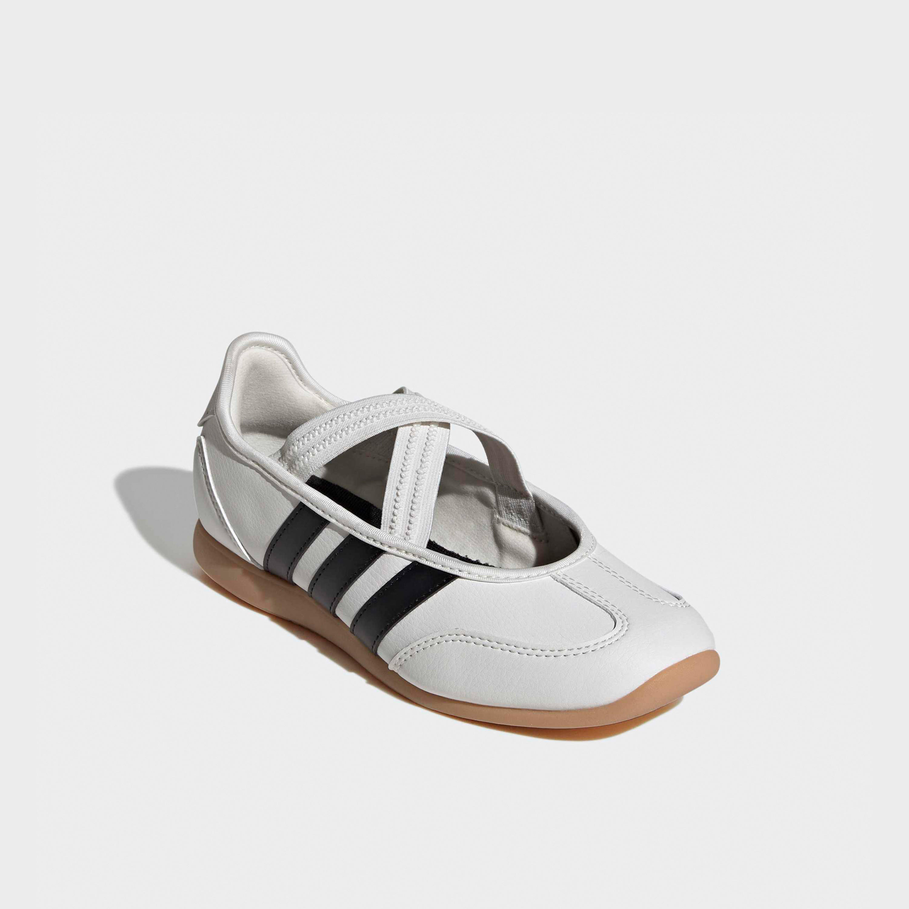 حذاء ماري جين سهل الارتداء باريدا للفتيات من أديداس-girls-shoes-sneakers-image-1