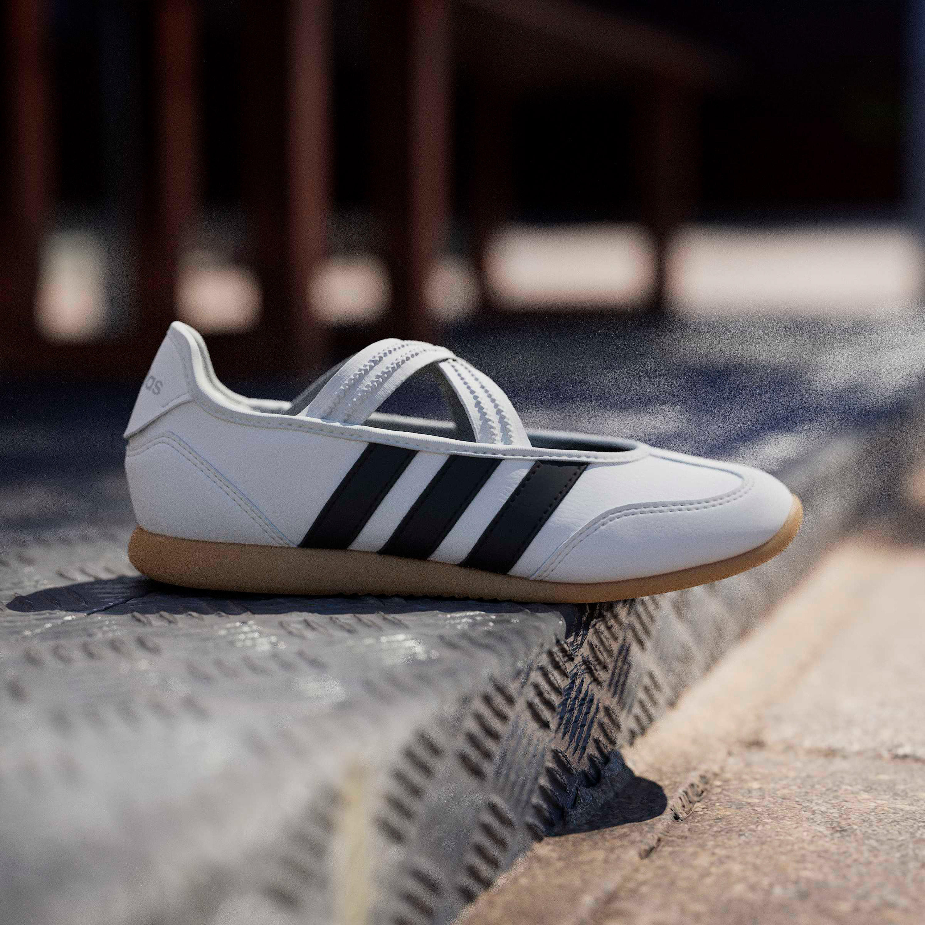 حذاء ماري جين سهل الارتداء باريدا للفتيات من أديداس-girls-shoes-sneakers-image-8