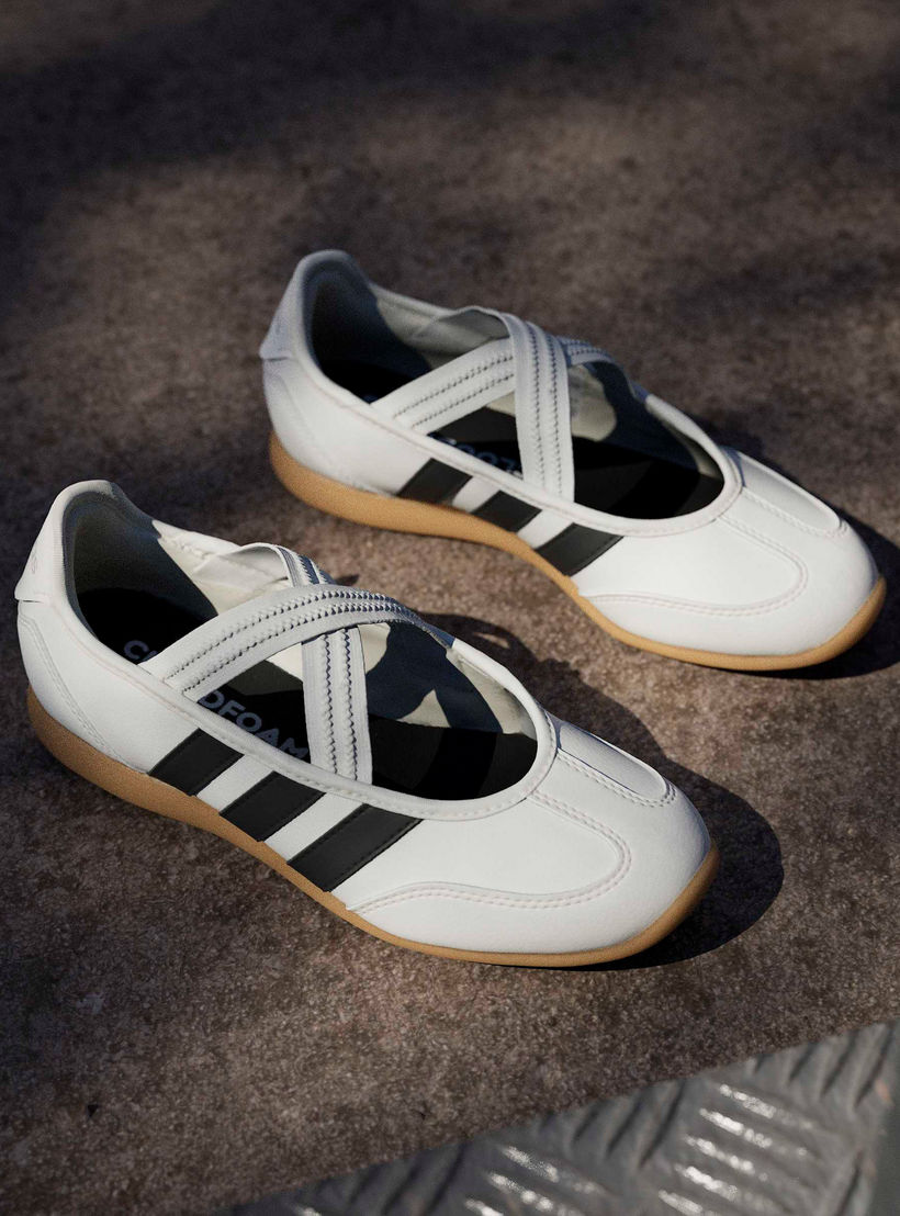 حذاء ماري جين سهل الارتداء باريدا للفتيات من أديداس-girls-shoes-sneakers-image-9