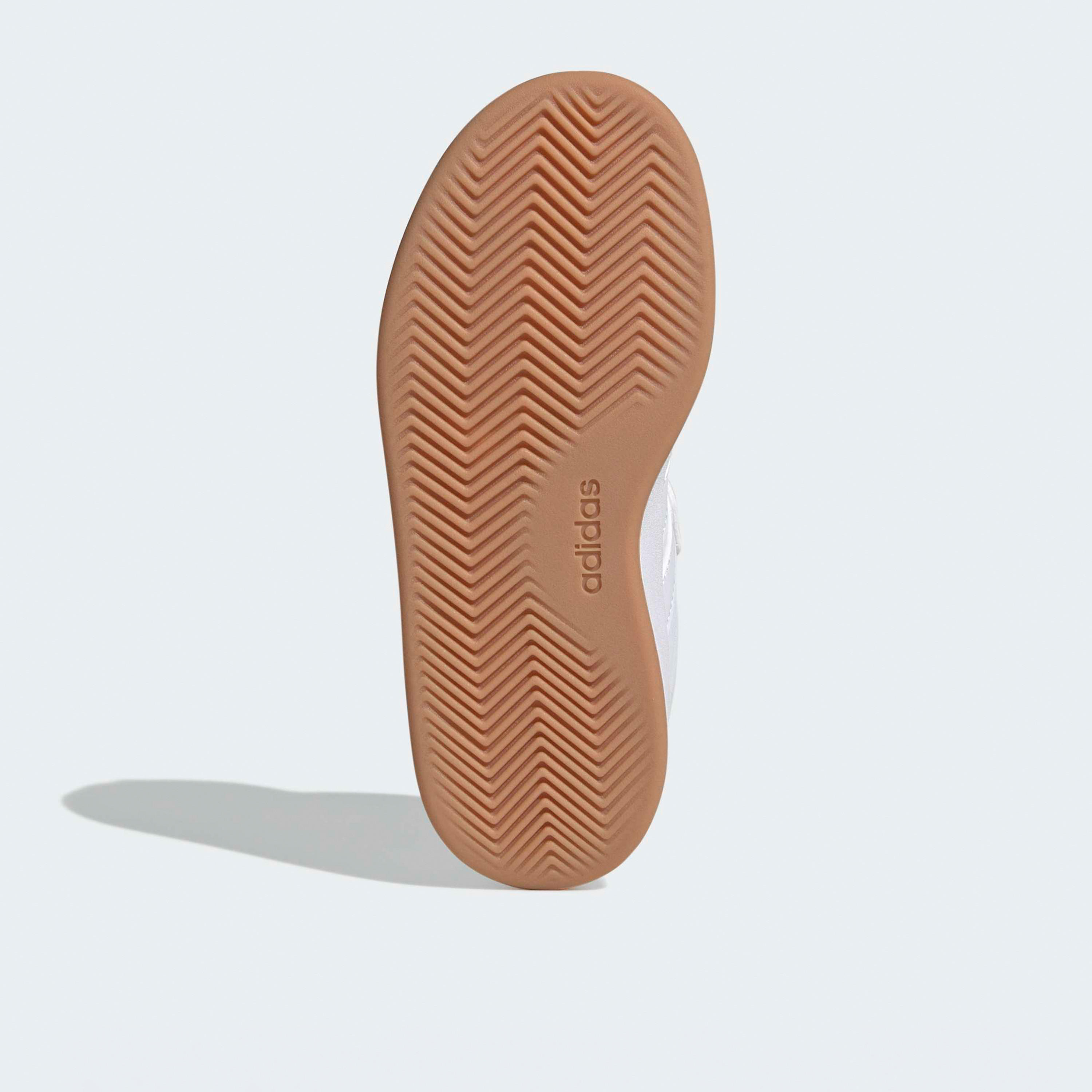 حذاء سنيكرز طول الكاحل بشريط إغلاق بريك نت 3.0 للأطفال من أديداس-girls-shoes-sneakers-image-4