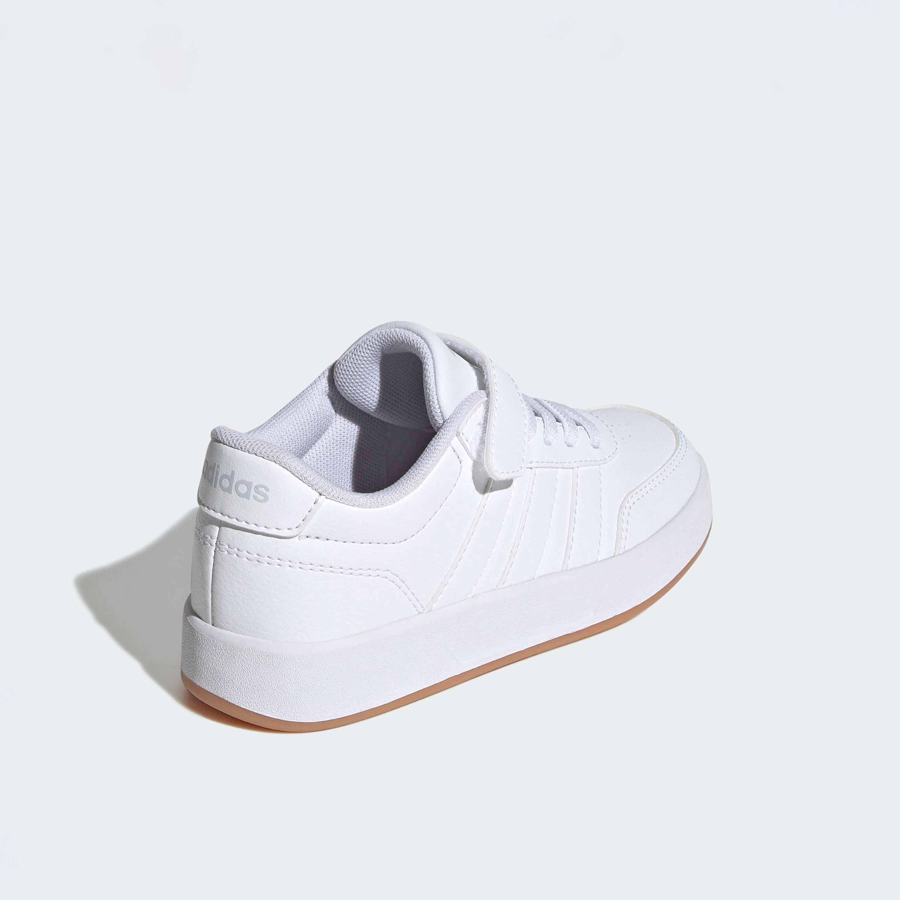حذاء سنيكرز طول الكاحل بشريط إغلاق بريك نت 3.0 للأطفال من أديداس-girls-shoes-sneakers-image-7