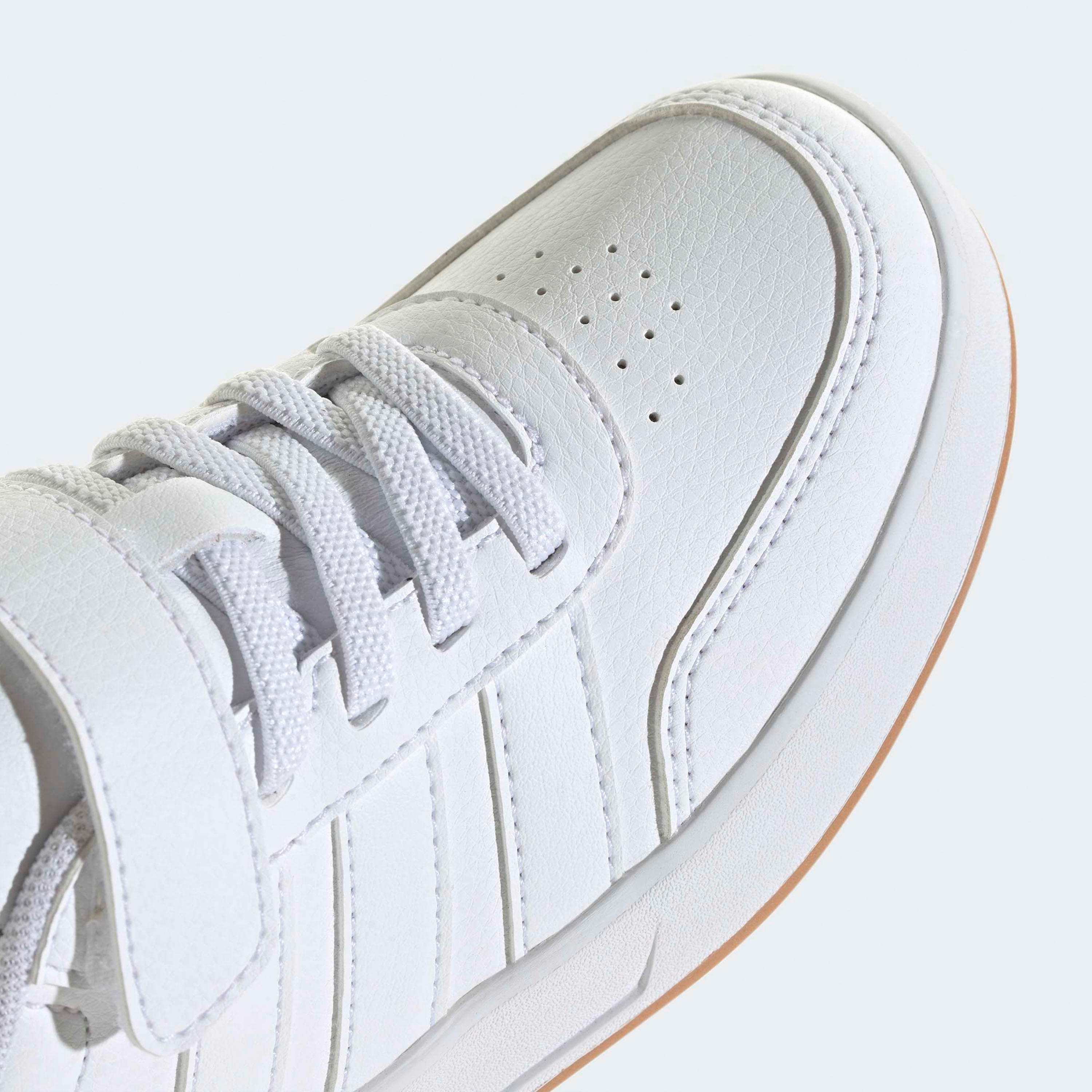 حذاء سنيكرز بشريط إغلاق لاصق "بريكنيت 3.0 إي إل" للأولاد من أديداس-girls-shoes-sneakers-image-8
