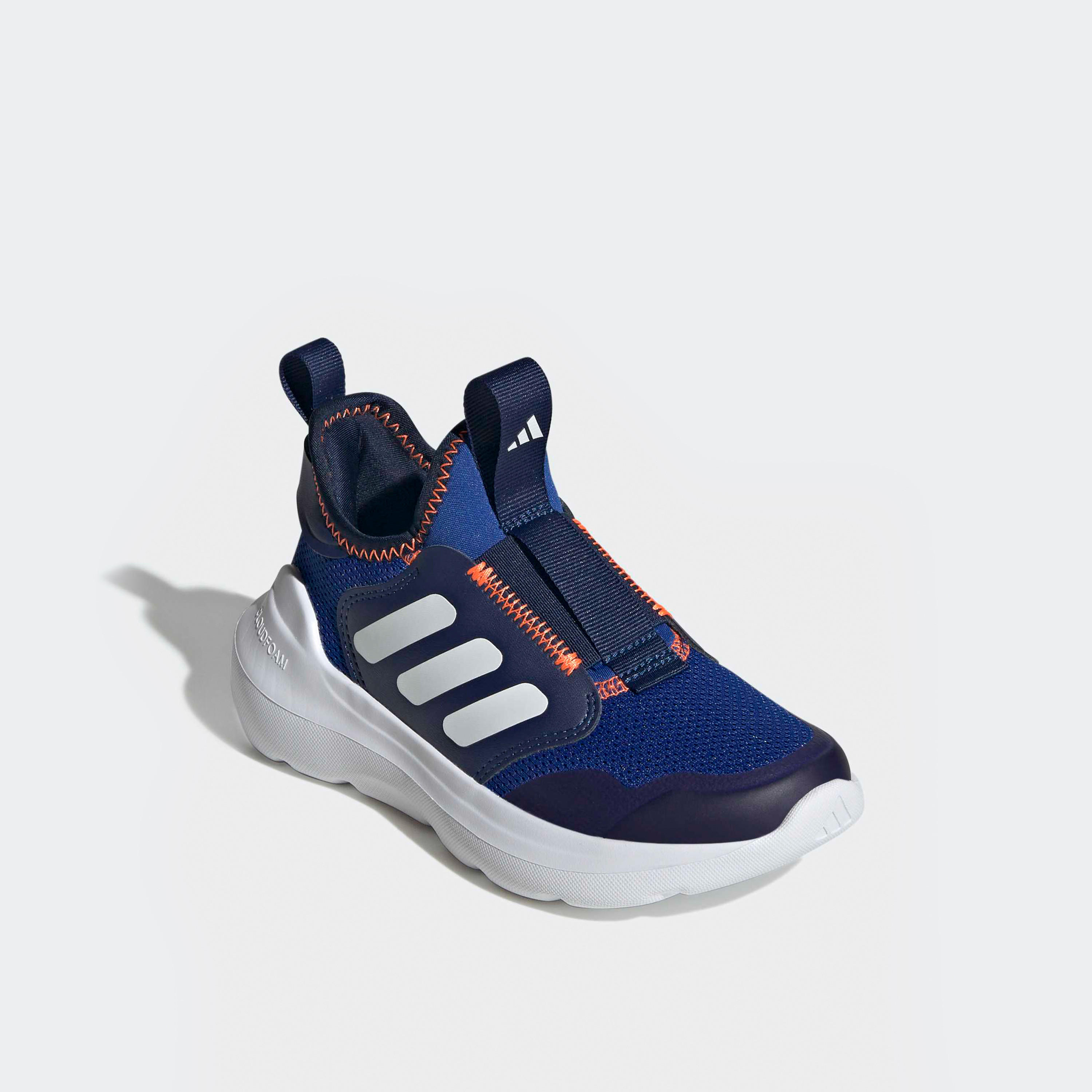 Adidas Boys Tensaur Comfort AC Slip-On Sneakers-sports-boys-shoes-image-1