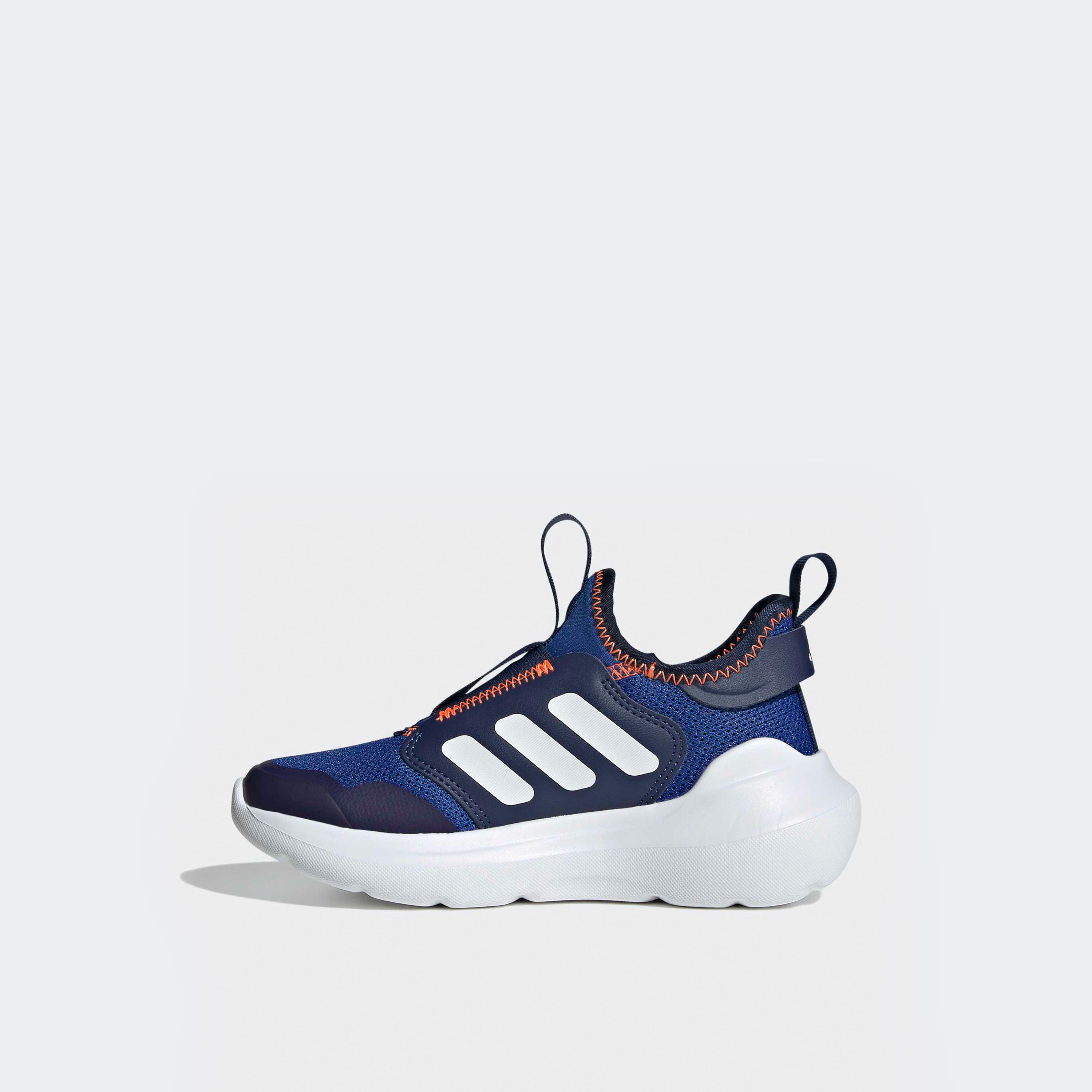Adidas Boys Tensaur Comfort AC Slip-On Sneakers-sports-boys-shoes-image-3