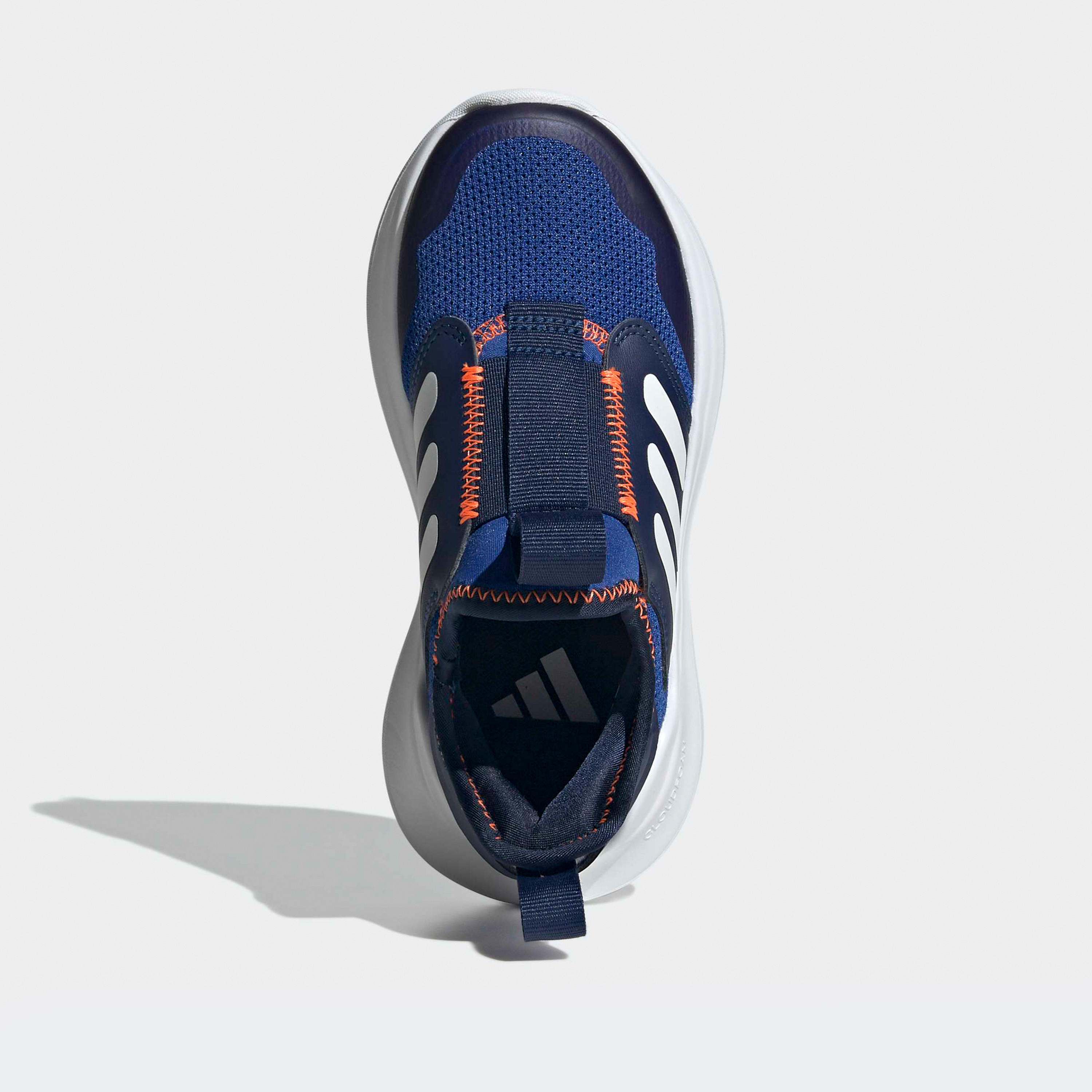 Adidas Boys Tensaur Comfort AC Slip-On Sneakers-sports-boys-shoes-image-4