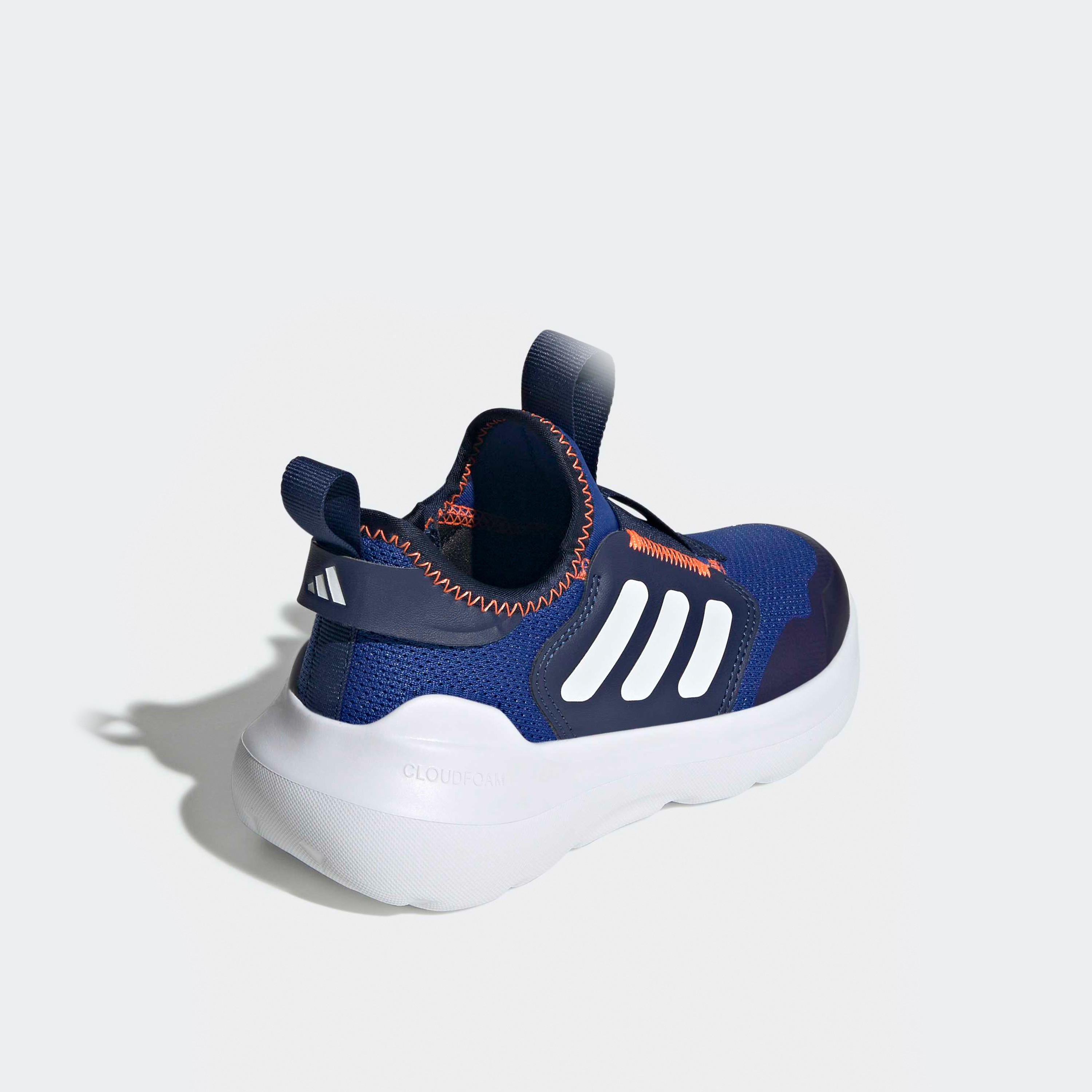 Adidas Boys Tensaur Comfort AC Slip-On Sneakers-sports-boys-shoes-image-5