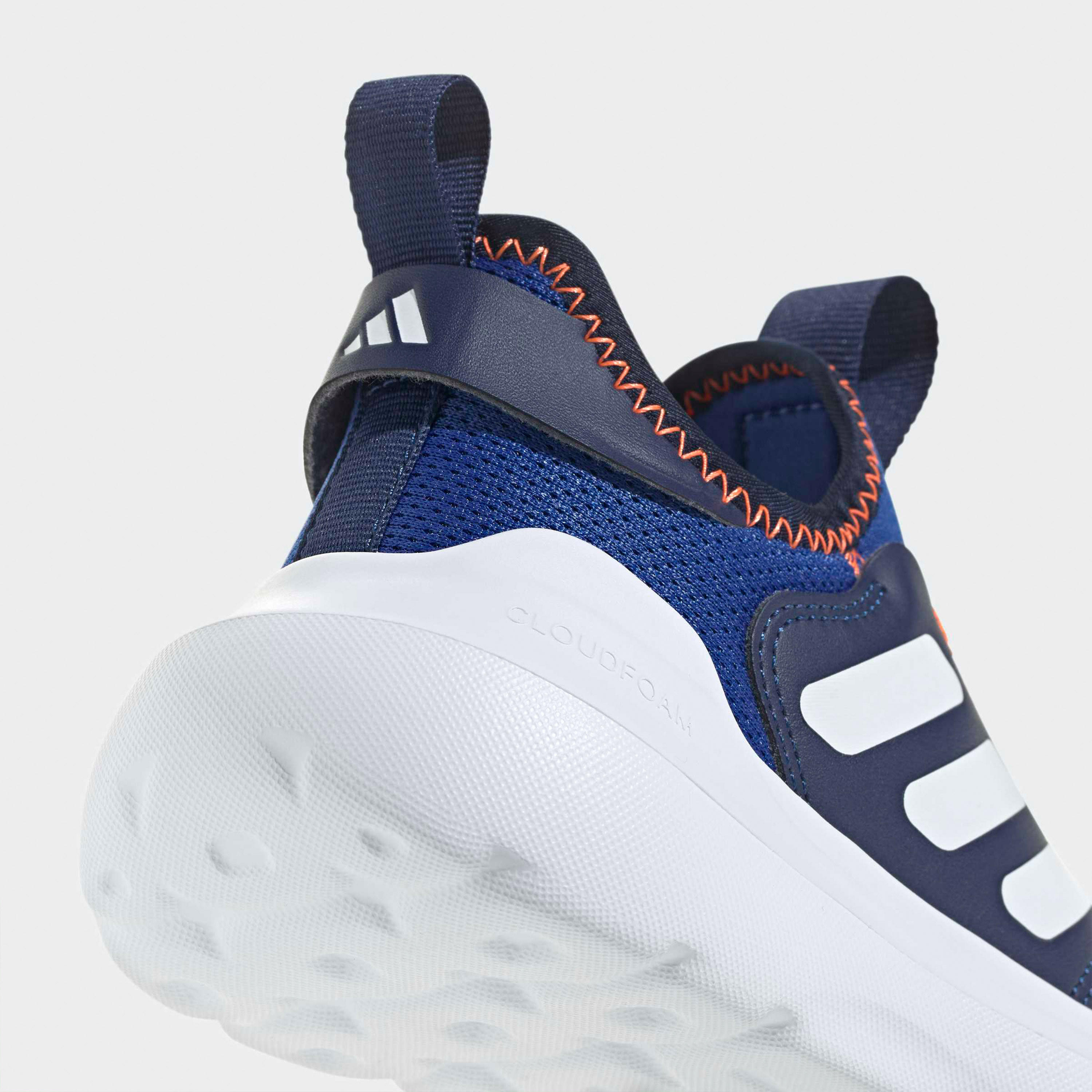 Adidas Boys Tensaur Comfort AC Slip-On Sneakers-sports-boys-shoes-image-7