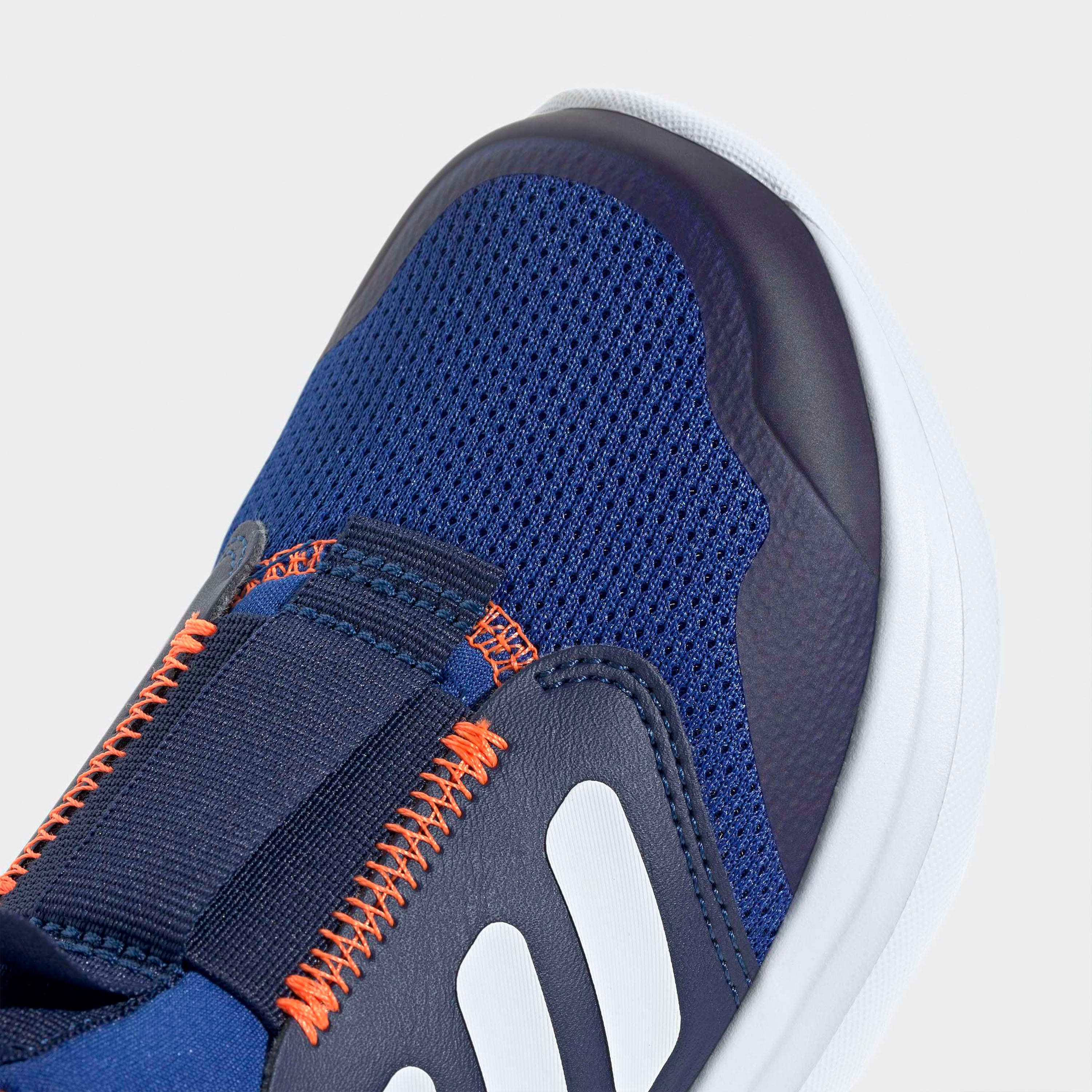 Adidas Boys Tensaur Comfort AC Slip-On Sneakers-sports-boys-shoes-image-8
