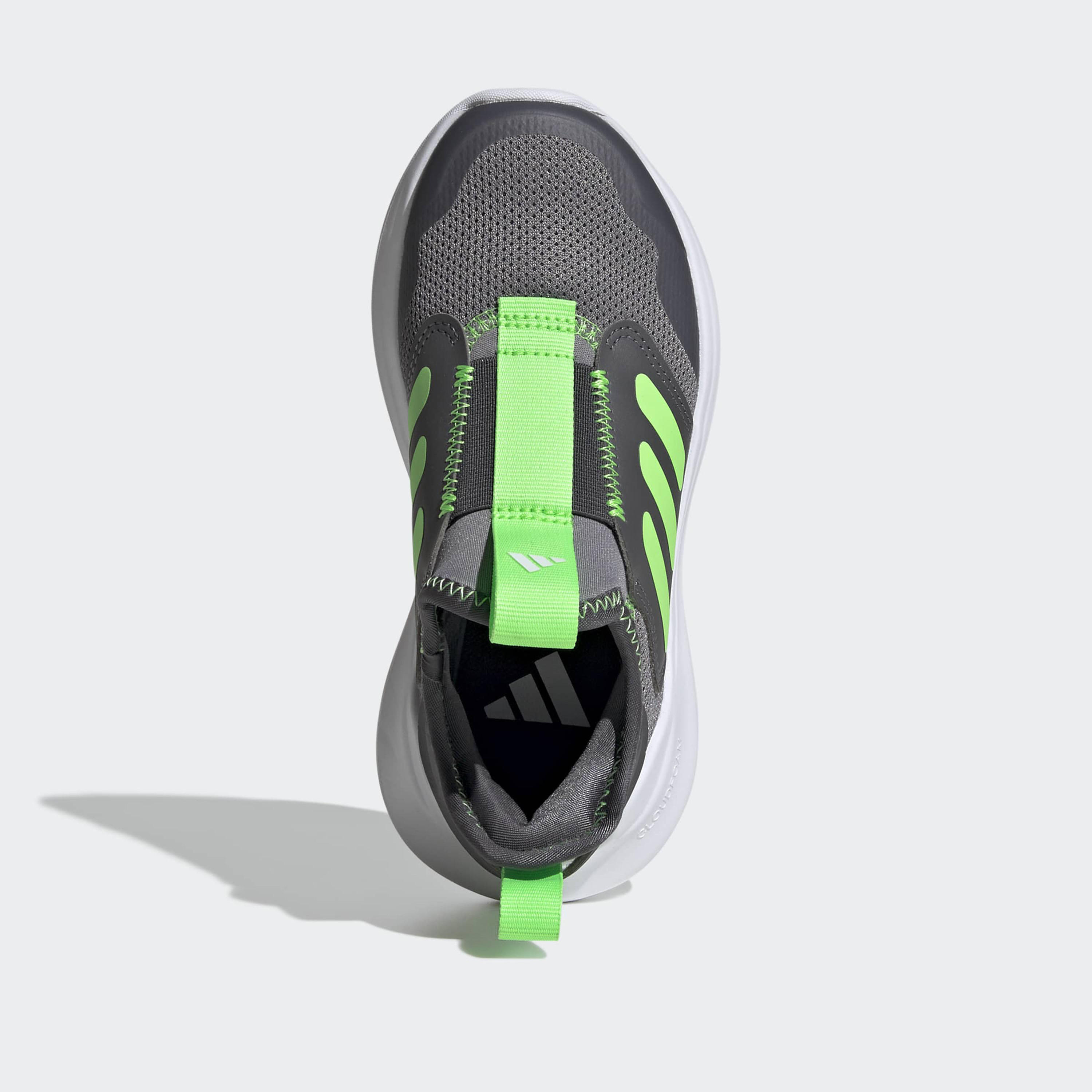 Adidas Boys Tensaur Comfort AC Slip-On Sneakers-sports-boys-shoes-image-4