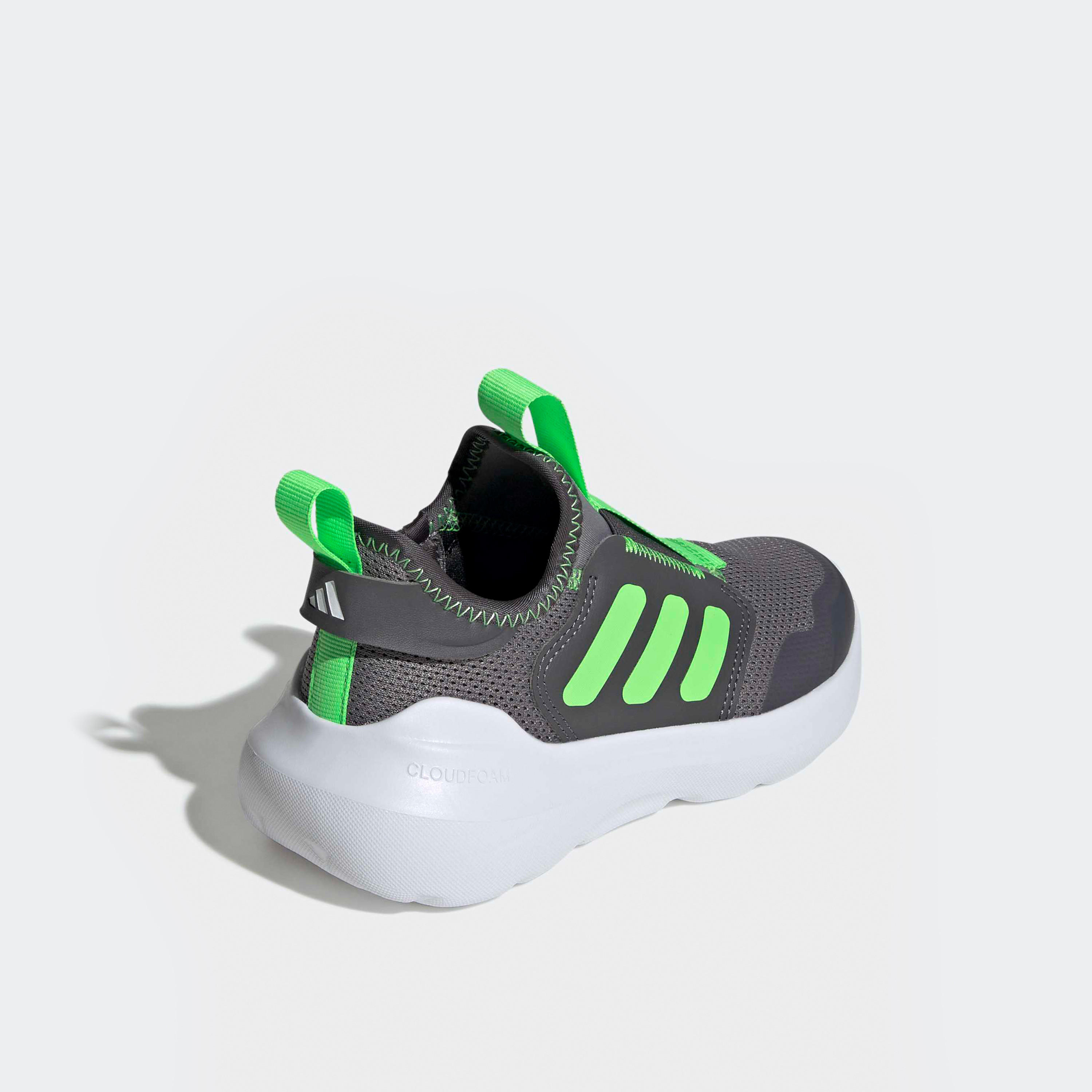 Adidas Boys Tensaur Comfort AC Slip-On Sneakers-sports-boys-shoes-image-5