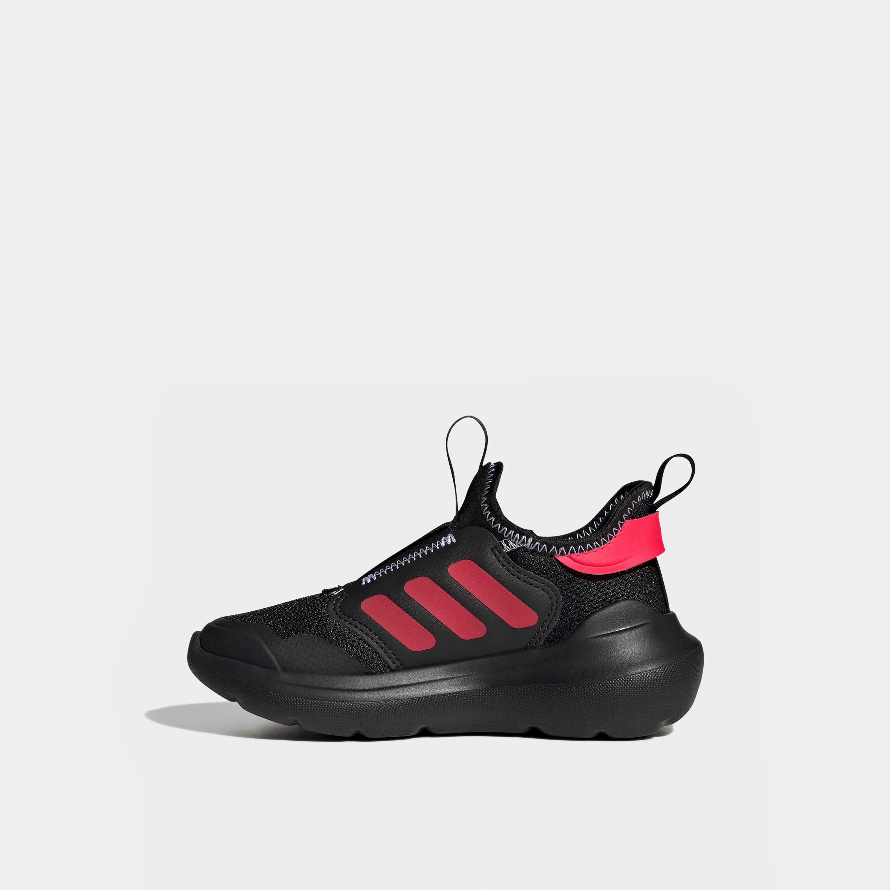 Adidas Boys Tensaur Comfort AC Slip-On Sneakers-sports-boys-shoes-image-3