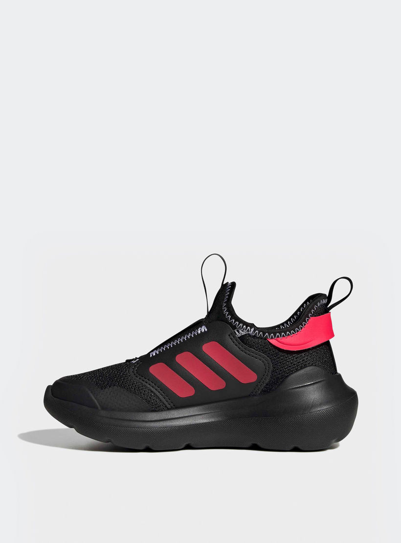 Adidas Boys Tensaur Comfort AC Slip-On Sneakers-sports-boys-shoes-image-3