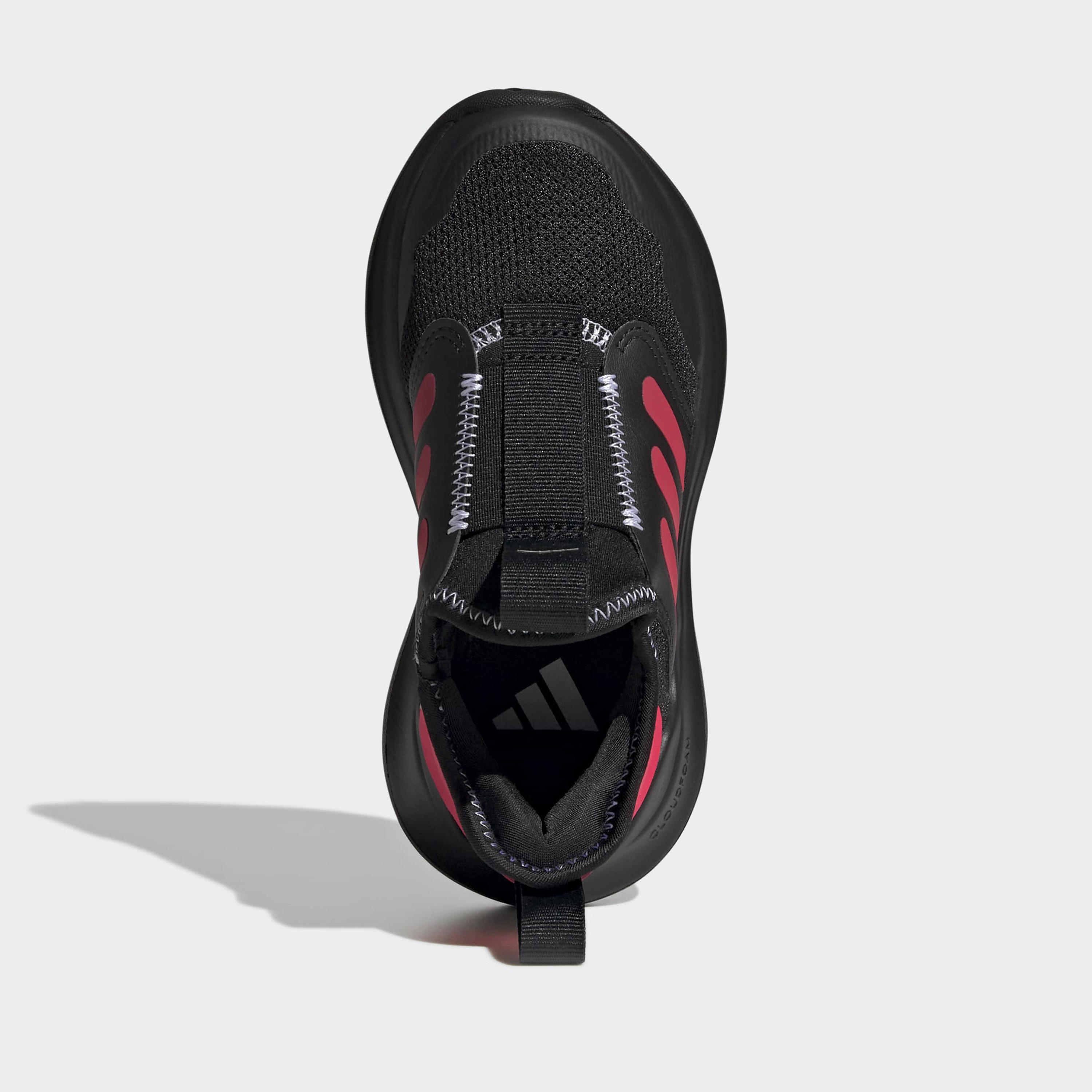 Adidas Boys Tensaur Comfort AC Slip-On Sneakers-sports-boys-shoes-image-4