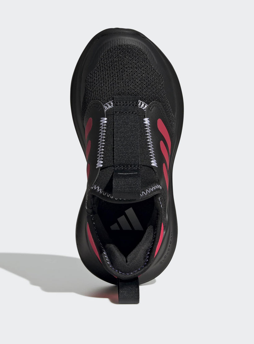 Adidas Boys Tensaur Comfort AC Slip-On Sneakers-sports-boys-shoes-image-4