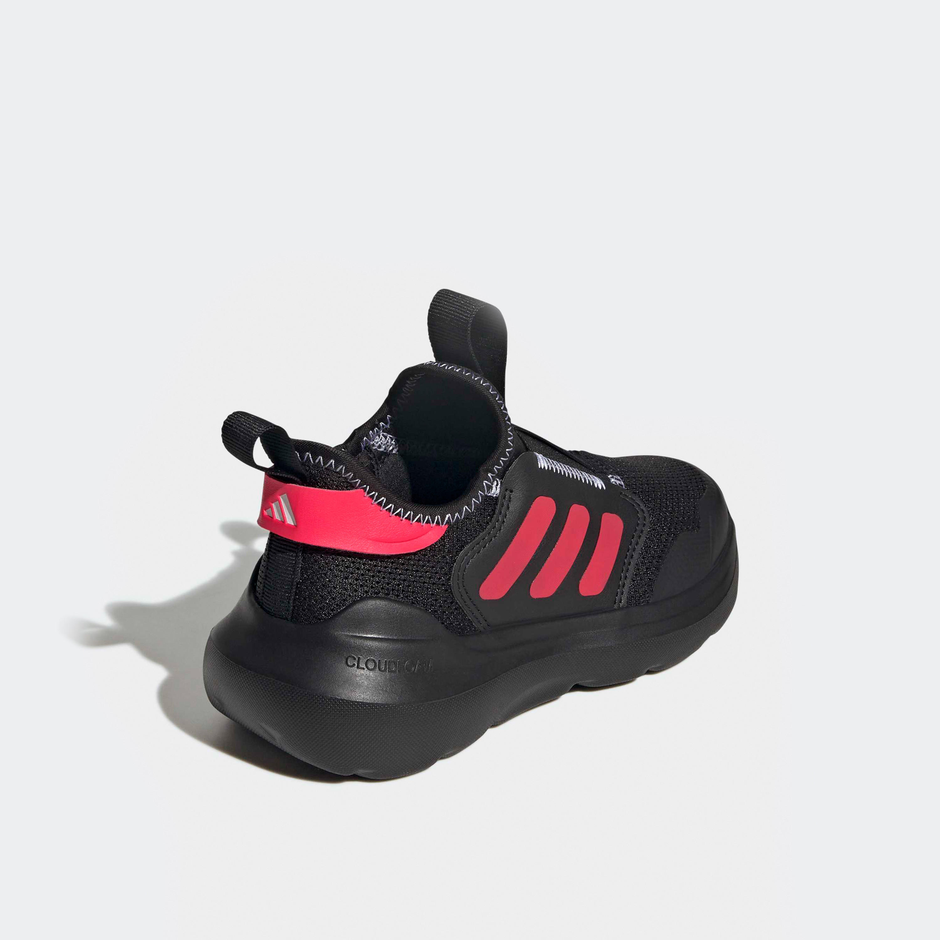 Adidas Boys Tensaur Comfort AC Slip-On Sneakers-sports-boys-shoes-image-5