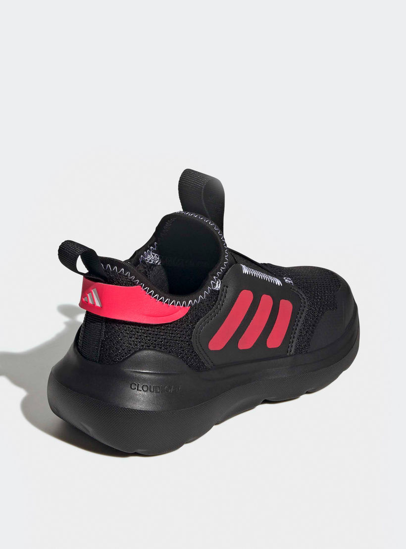 Adidas Boys Tensaur Comfort AC Slip-On Sneakers-sports-boys-shoes-image-5