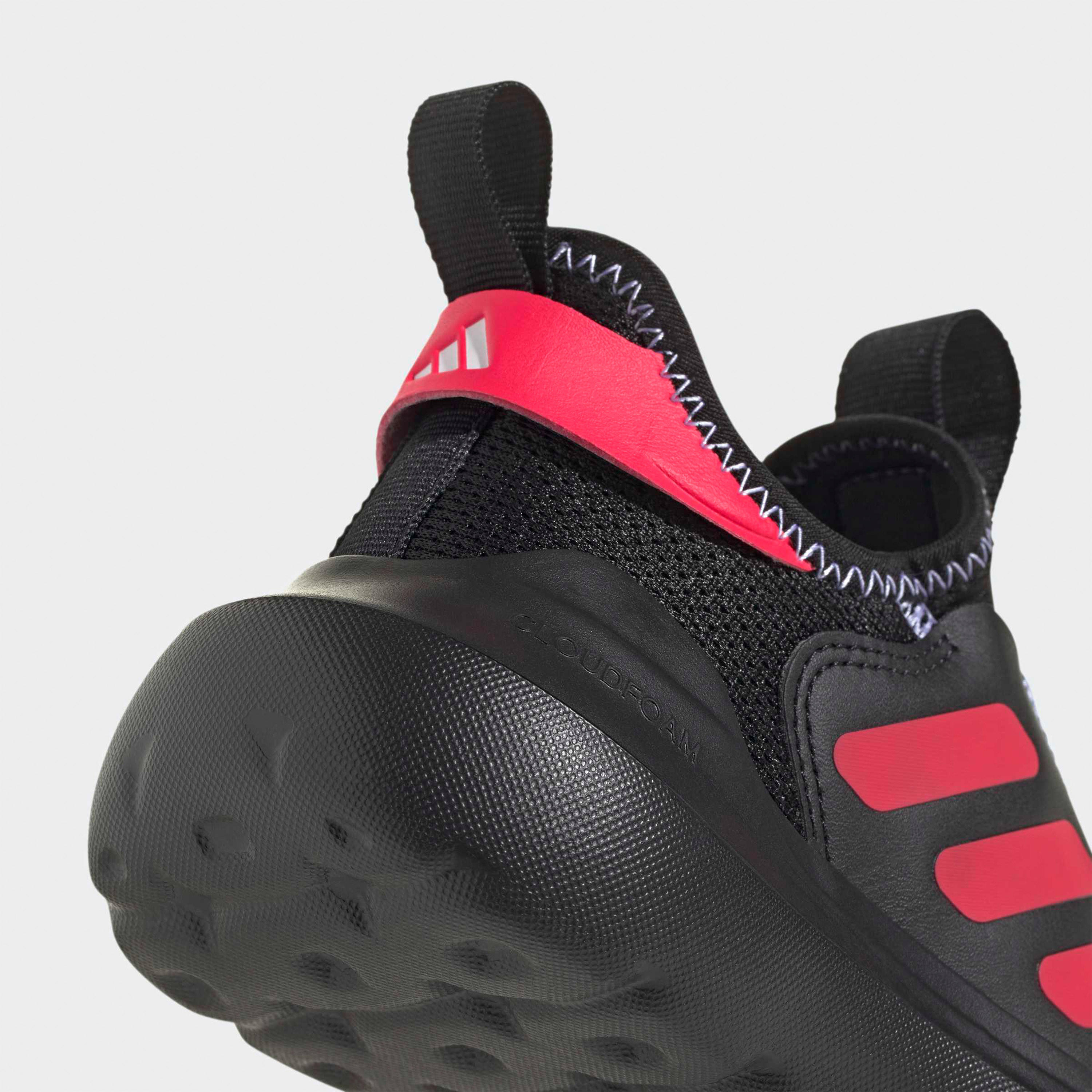 Adidas Boys Tensaur Comfort AC Slip-On Sneakers-sports-boys-shoes-image-7