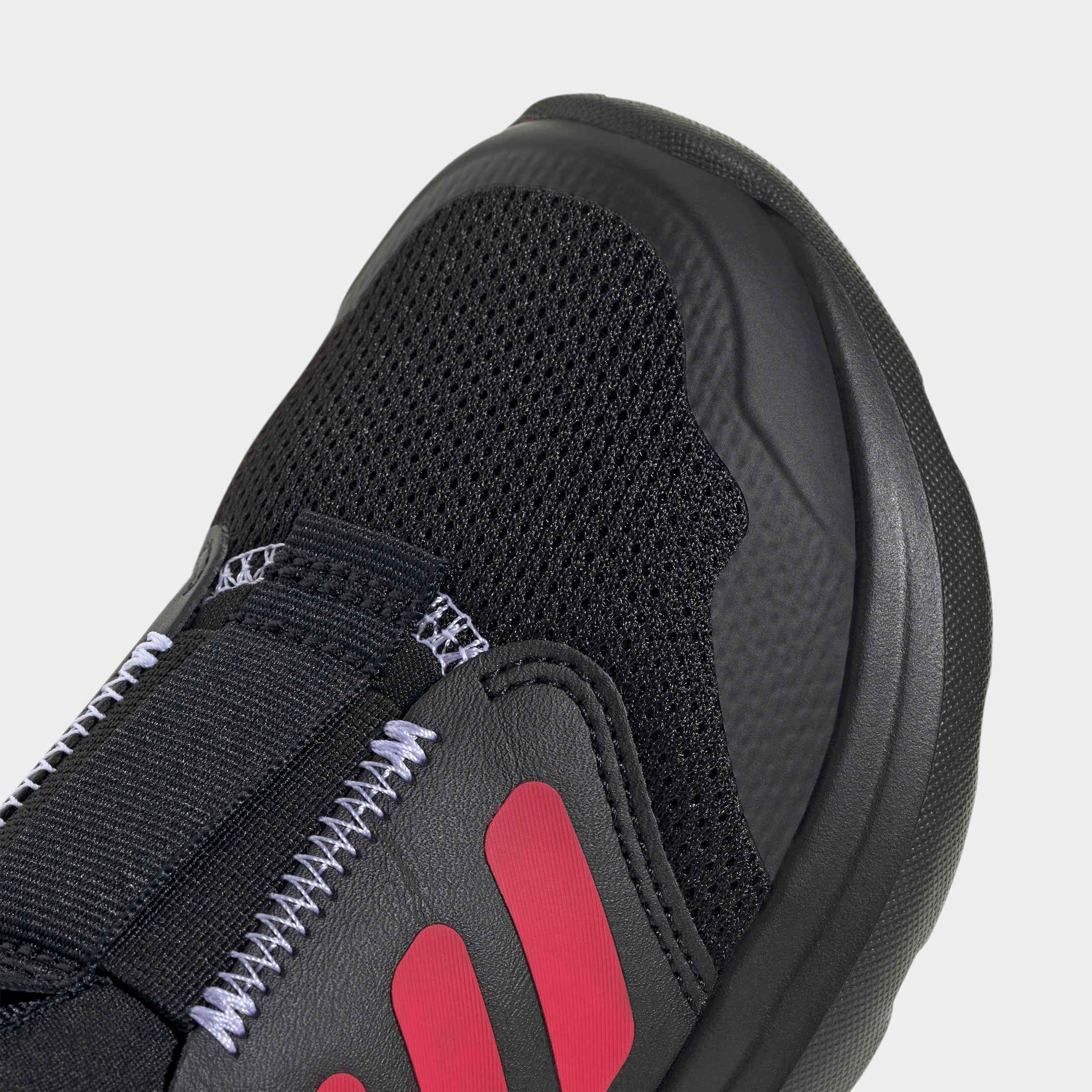 Adidas Boys Tensaur Comfort AC Slip-On Sneakers-sports-boys-shoes-image-8