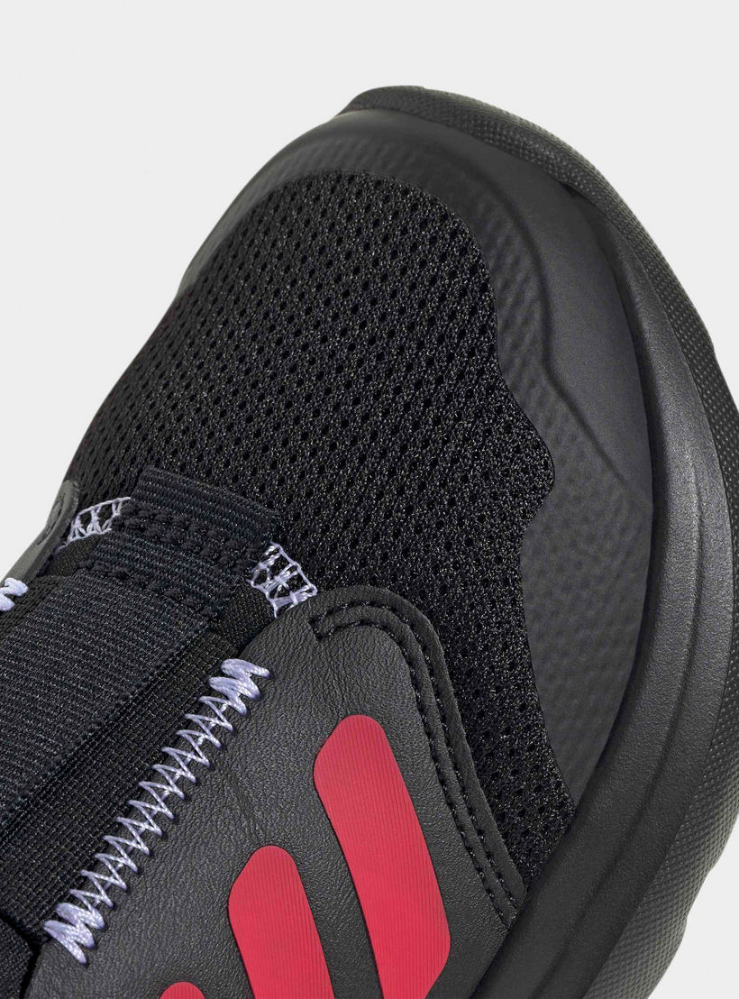 Adidas Boys Tensaur Comfort AC Slip-On Sneakers-sports-boys-shoes-image-8