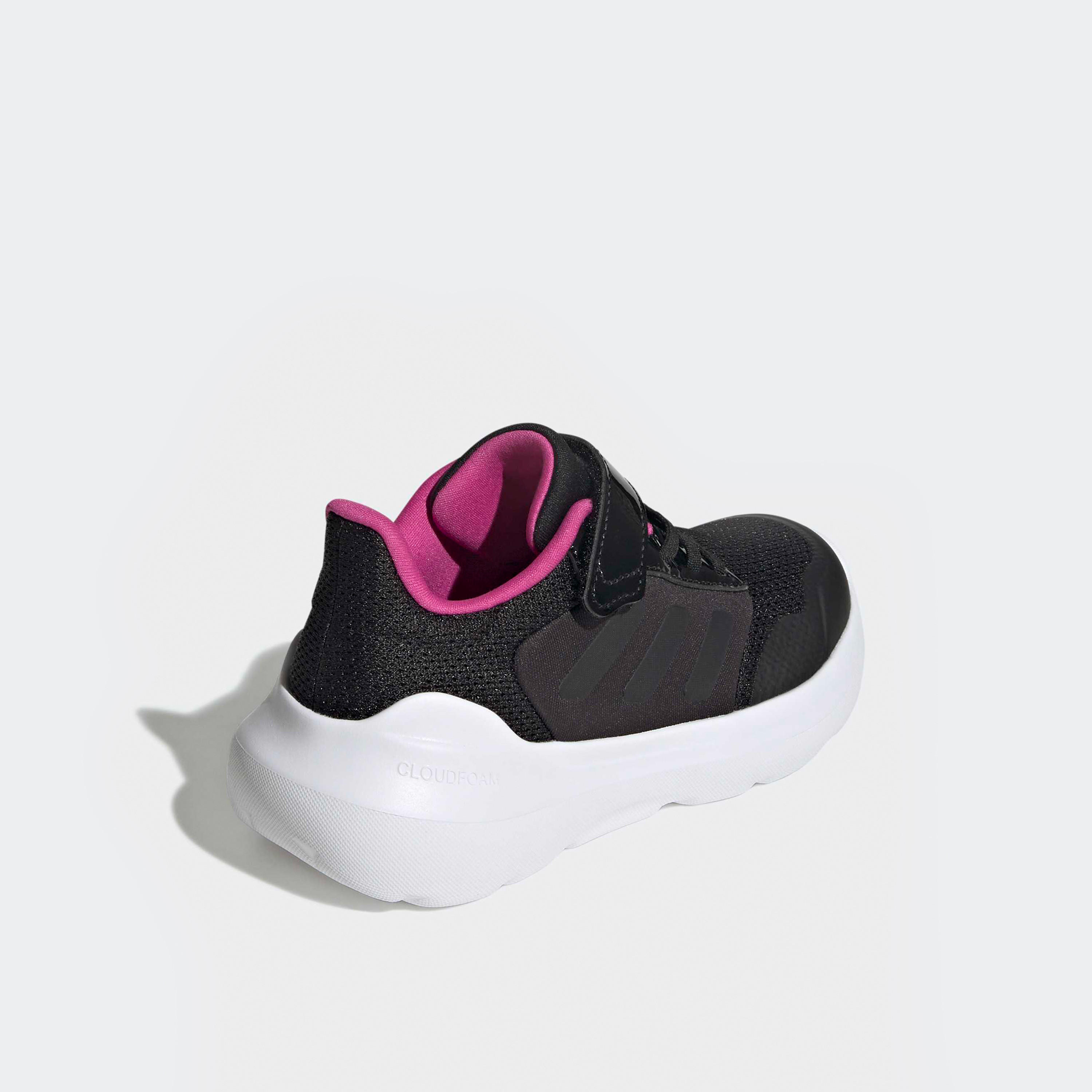 Adidas Girls Tensaur Run 3.0 EL Hook & Loop Sneakers-girls-shoes-sneakers-image-5