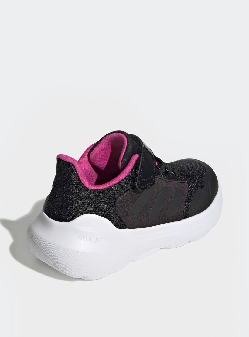 Adidas Girls Tensaur Run 3.0 EL Hook & Loop Sneakers-girls-shoes-sneakers-image-5