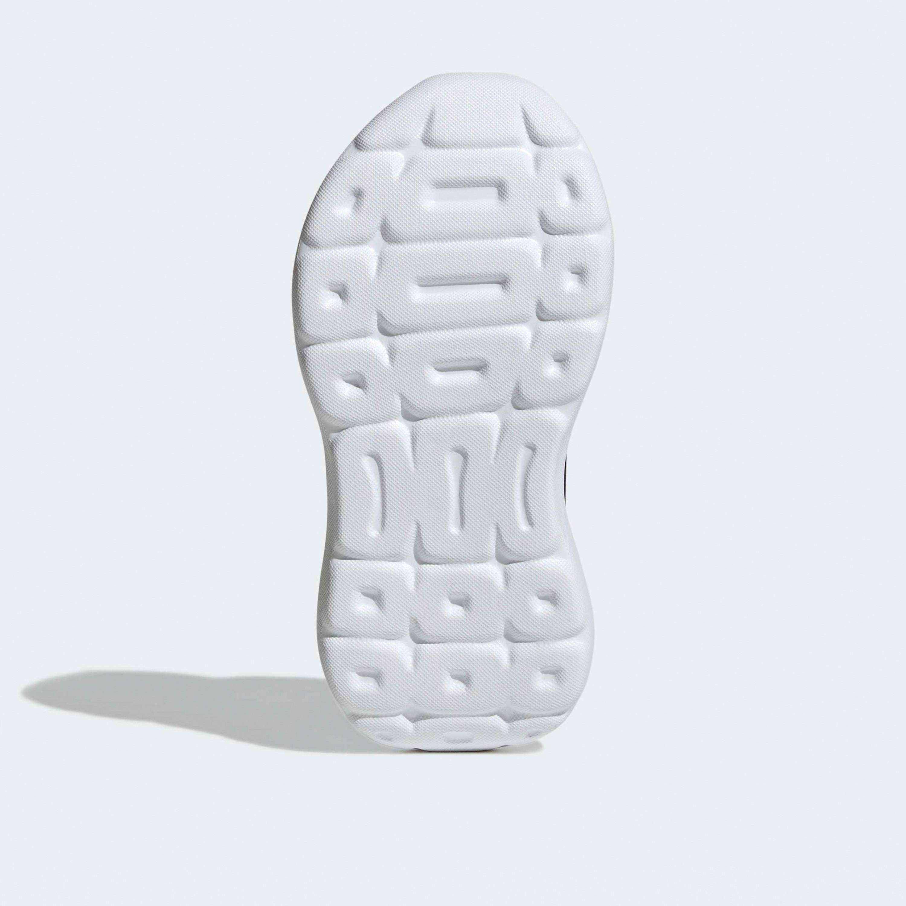 Adidas Girls Tensaur Run 3.0 EL Hook & Loop Sneakers-girls-shoes-sneakers-image-6