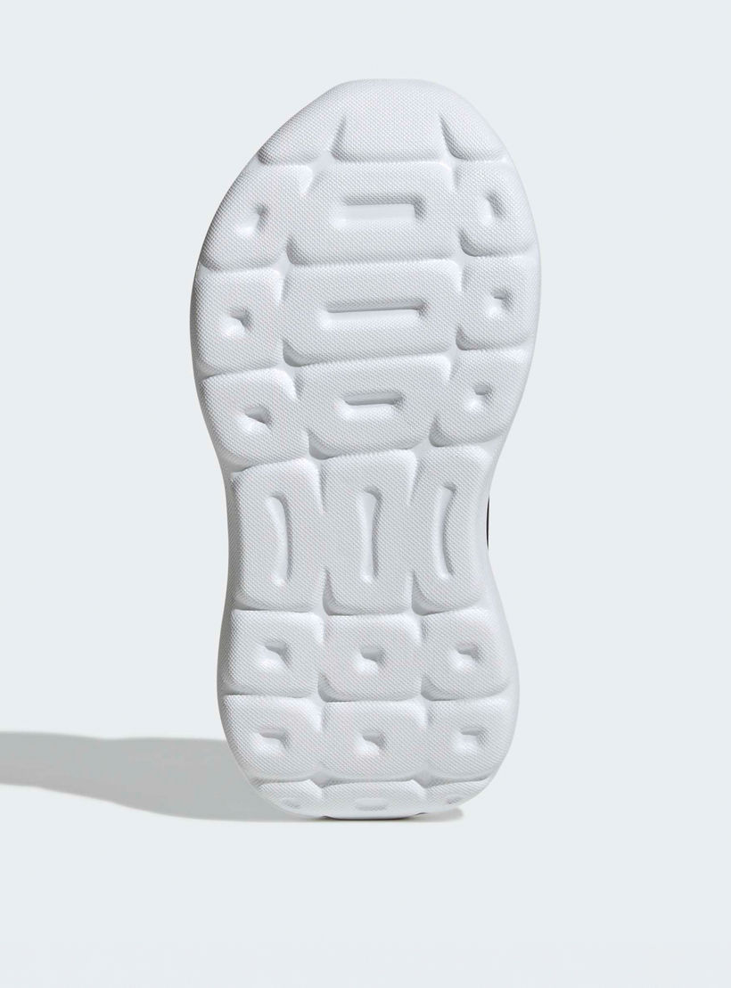 Adidas Girls Tensaur Run 3.0 EL Hook & Loop Sneakers-girls-shoes-sneakers-image-6
