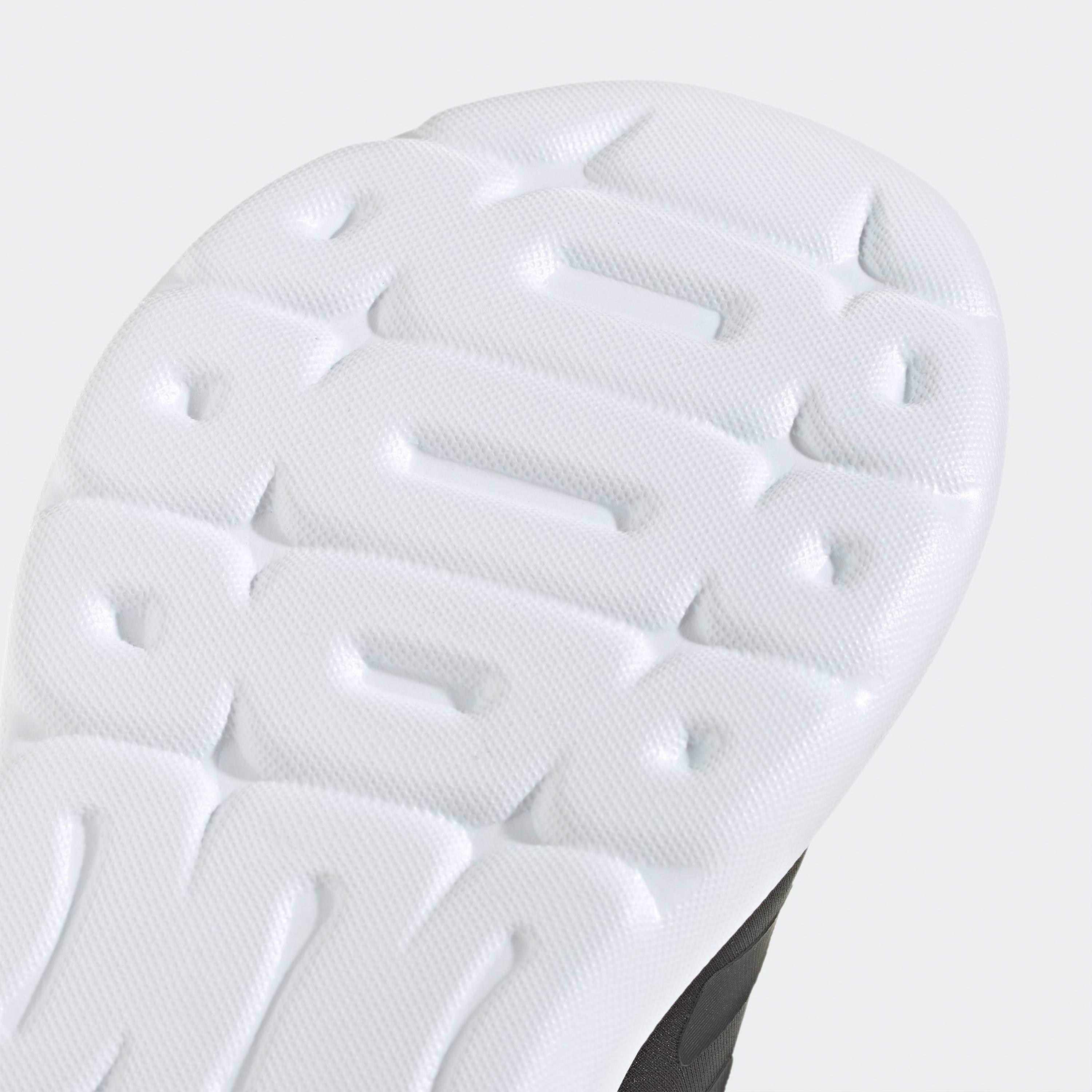 Adidas Girls Tensaur Run 3.0 EL Hook & Loop Sneakers-girls-shoes-sneakers-image-7