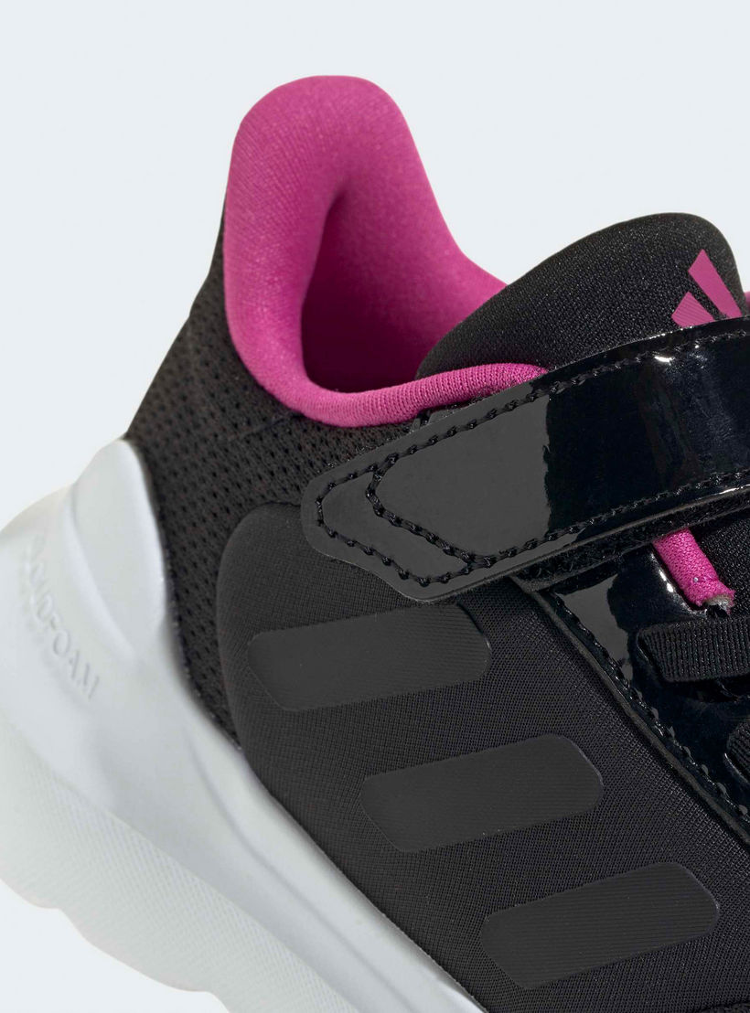 Adidas Girls Tensaur Run 3.0 EL Hook & Loop Sneakers-girls-shoes-sneakers-image-8