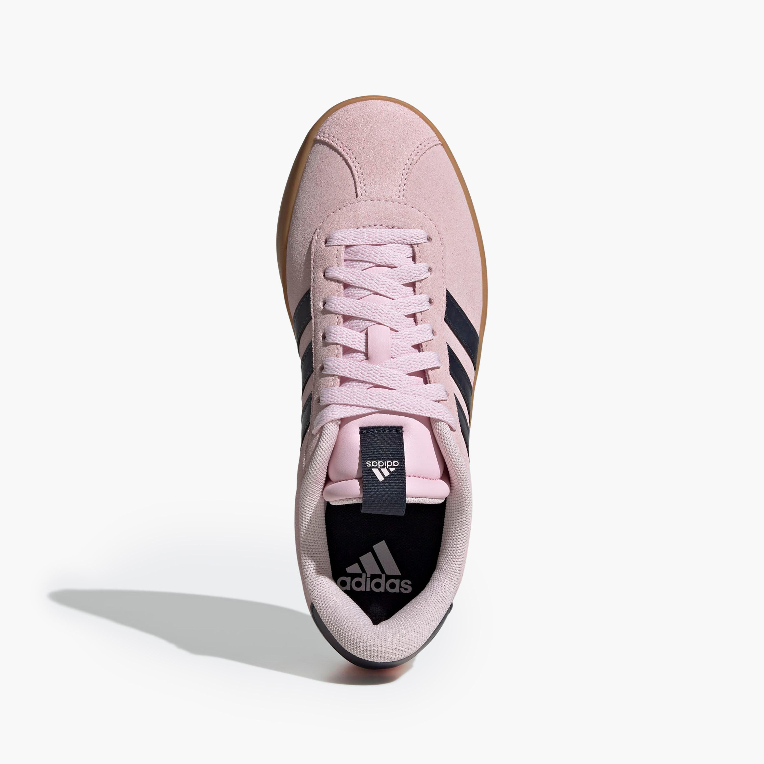 حذاء سنيكرز برباط إغلاق "في إل كورت 3.0" للنساء من أديداس-women-shoes-sneakers-image-3