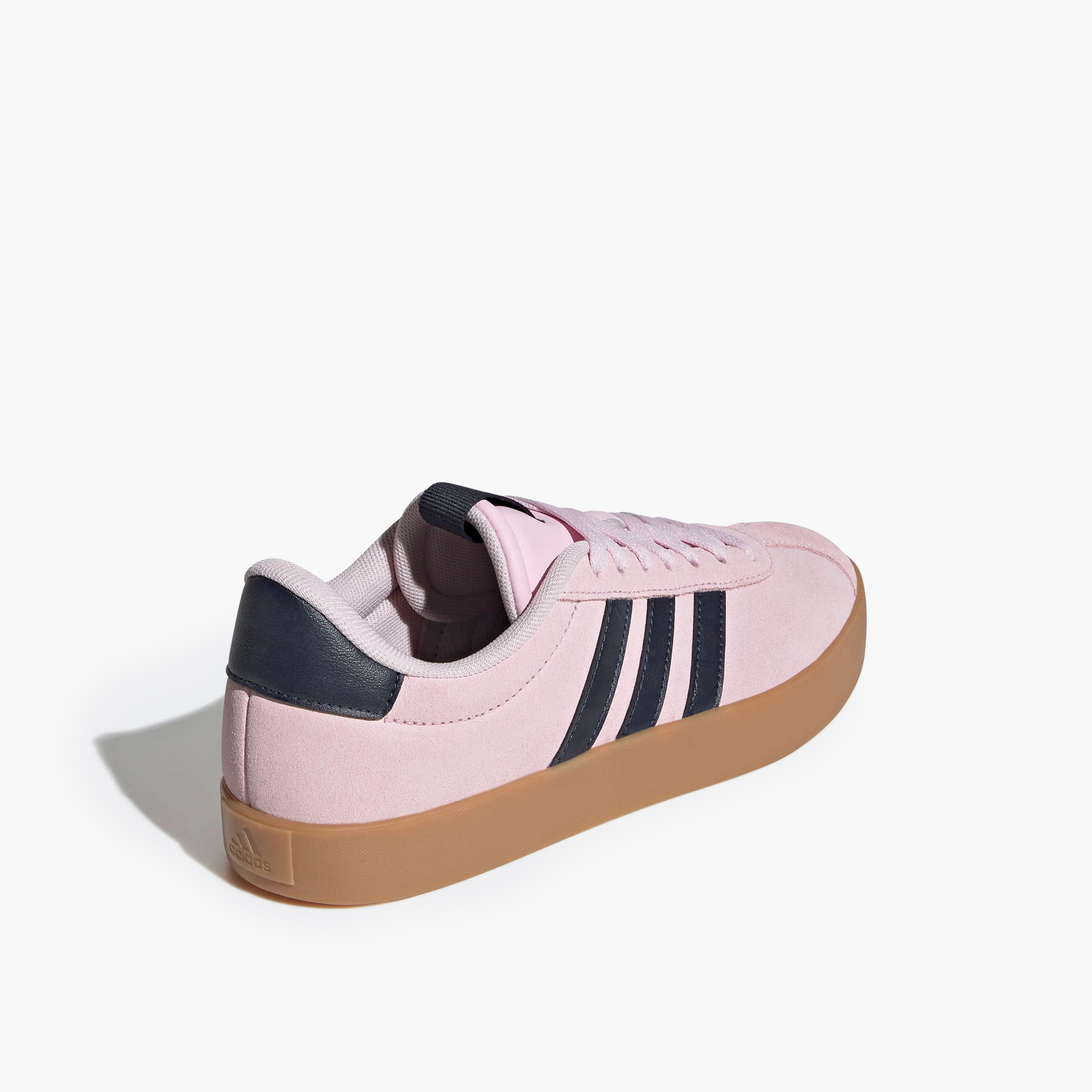 حذاء سنيكرز برباط إغلاق "في إل كورت 3.0" للنساء من أديداس-women-shoes-sneakers-image-6