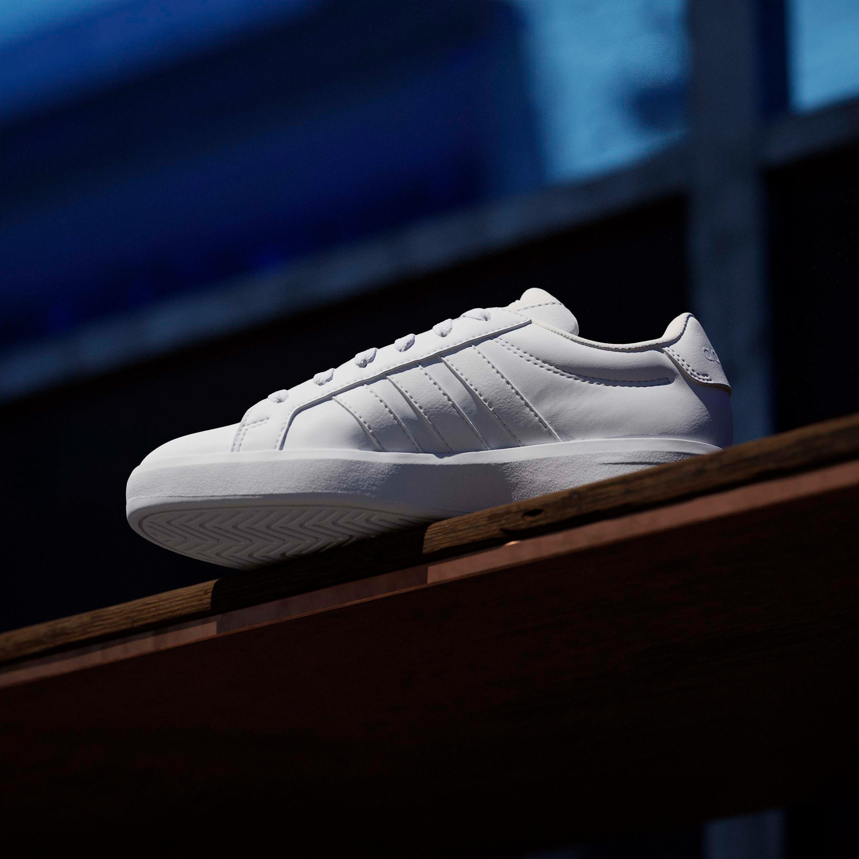 Adidas Kids Grand Court 3.0 Lace-Up School Shoes-boys-shoes-schoolshoes-image-10