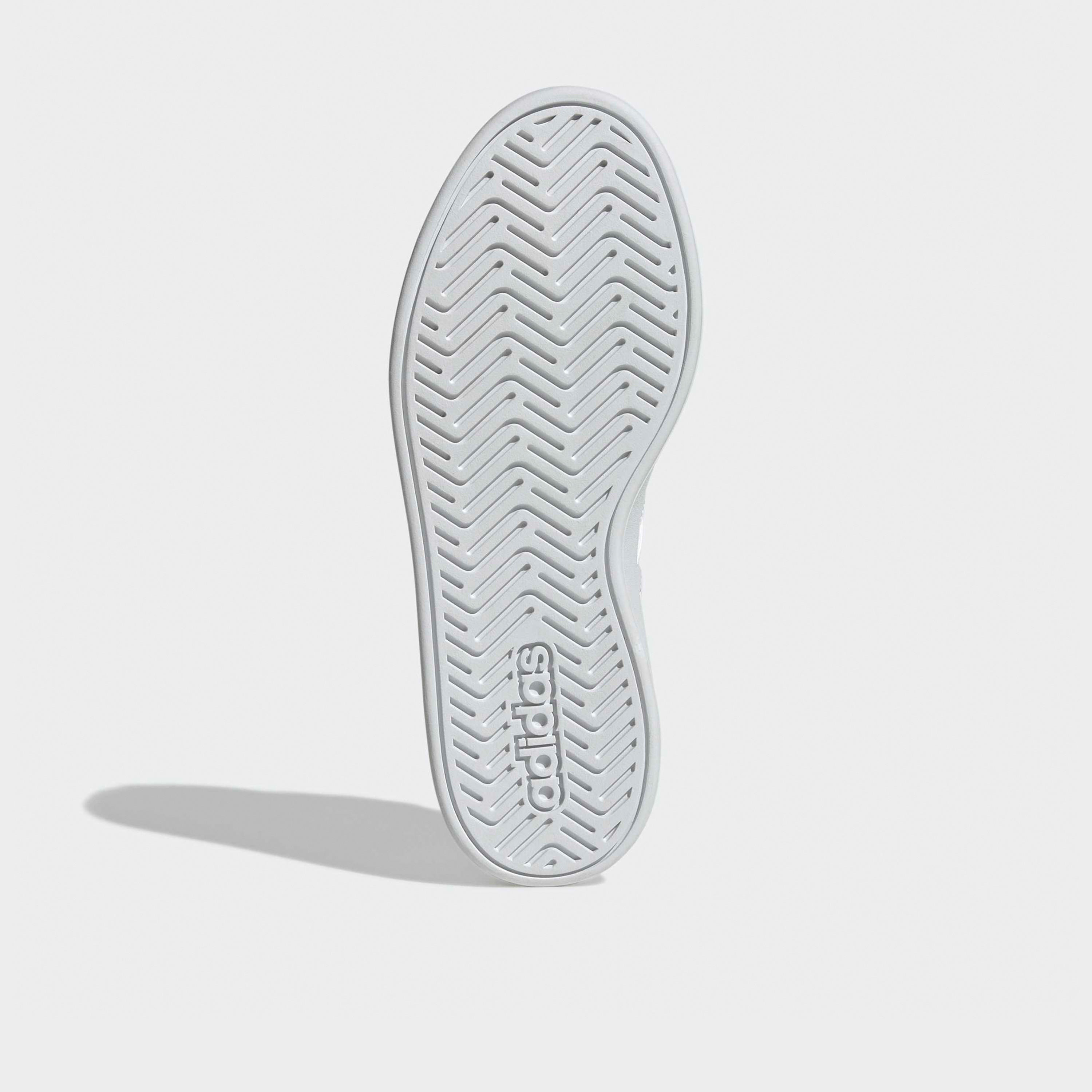 Adidas Kids Grand Court 3.0 Lace-Up School Shoes-boys-shoes-schoolshoes-image-4
