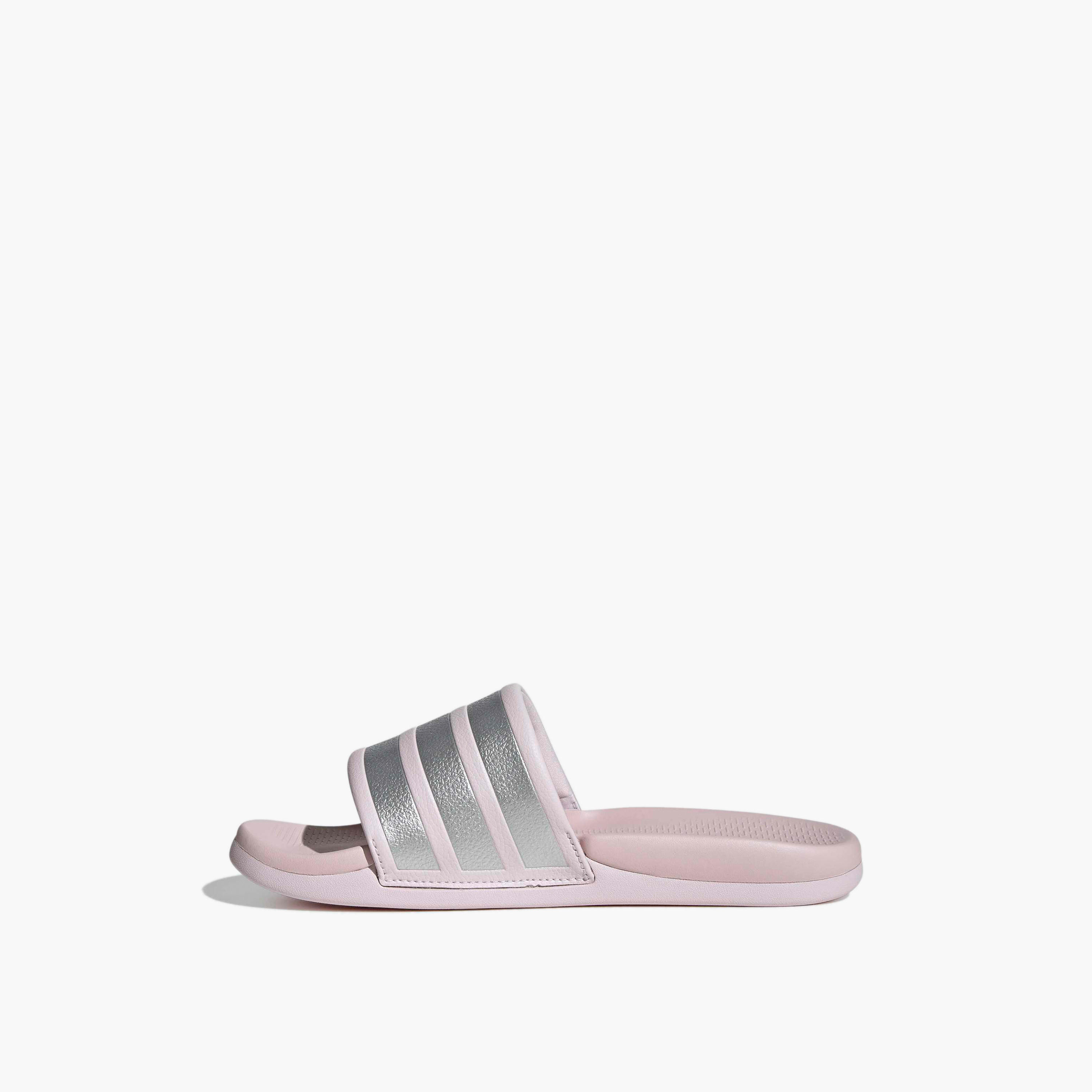 Adidas Women Adilette Comfort 2.0 Slides-women-shoes-flipflopsandslides-image-3