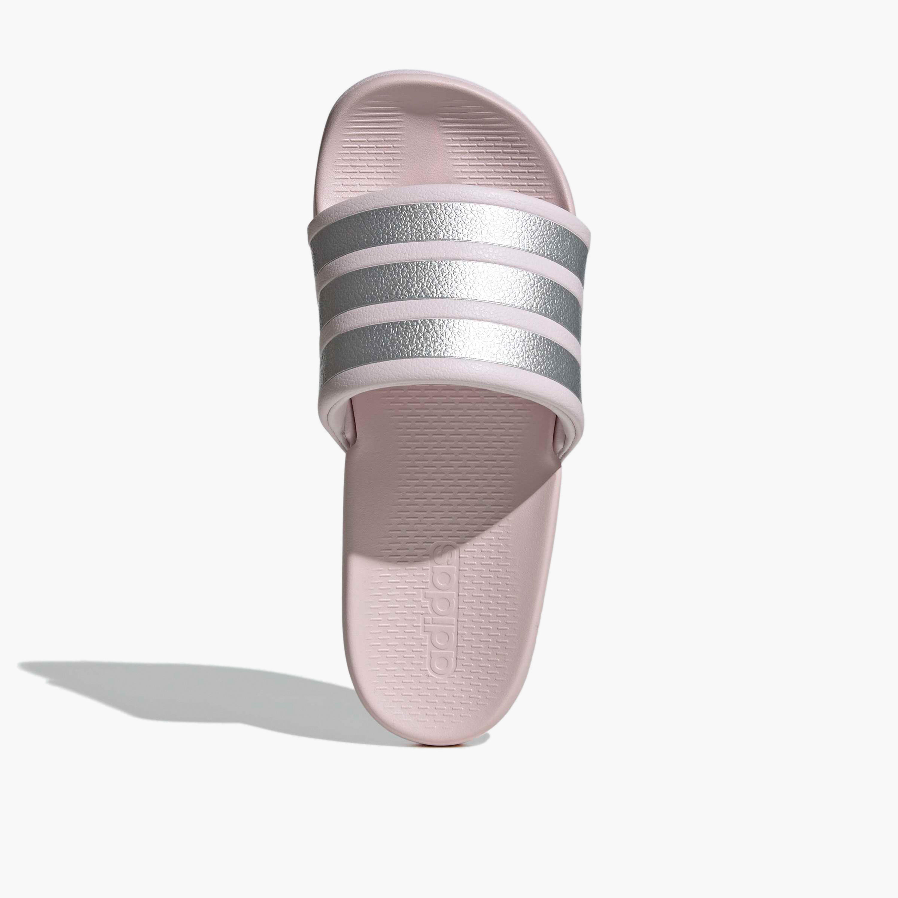 Adidas Women Adilette Comfort 2.0 Slides-women-shoes-flipflopsandslides-image-4