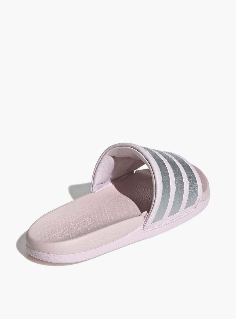 Adidas Women Adilette Comfort 2.0 Slides-women-shoes-flipflopsandslides-image-5