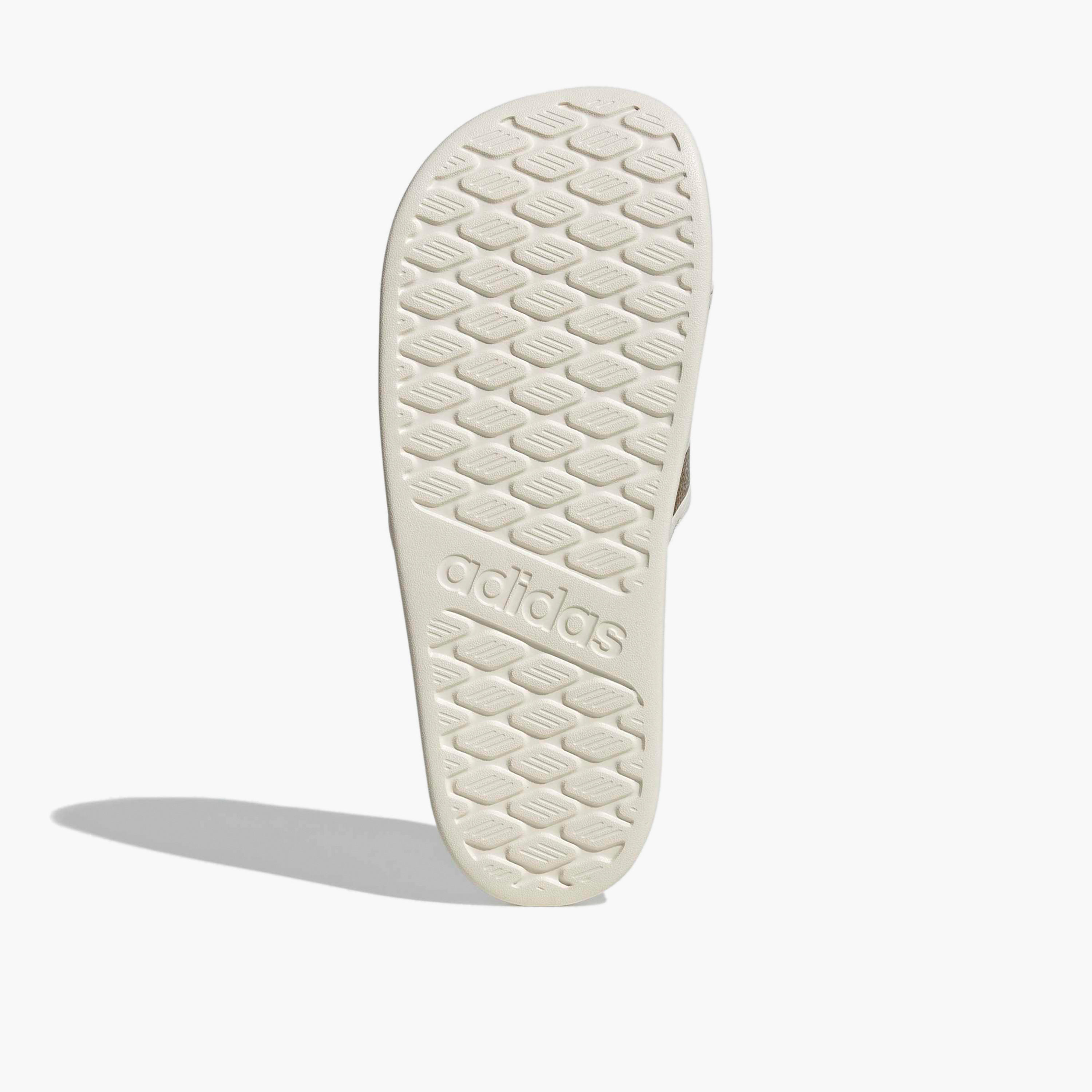 Adidas Women Adilette Comfort 2.0 Striped Slides-women-shoes-flipflopsandslides-image-6