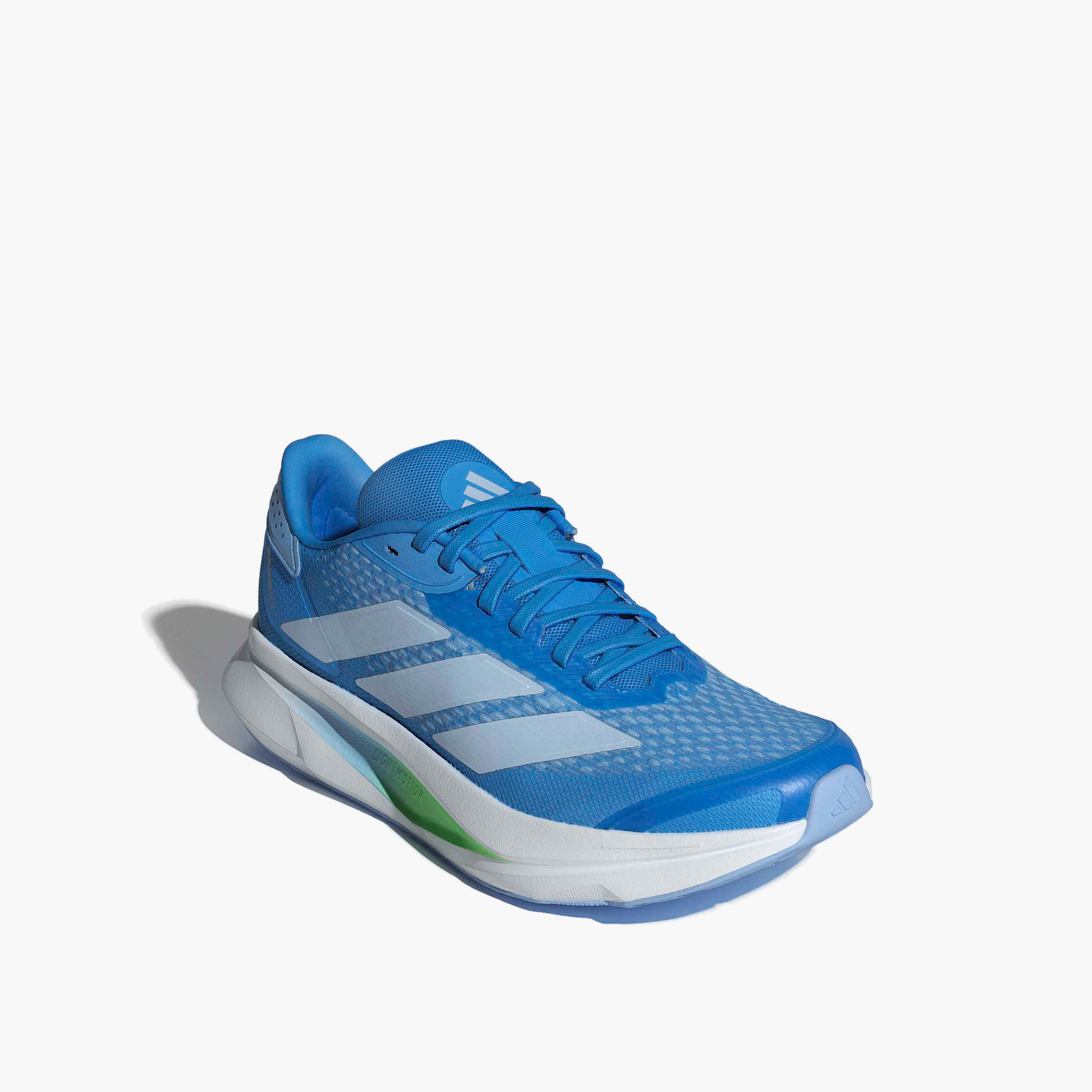 حذاء رياضي برباط إغلاق دورامو إس إل 2 دابليو للنساء من أديداس-sports-women-shoes-image-1