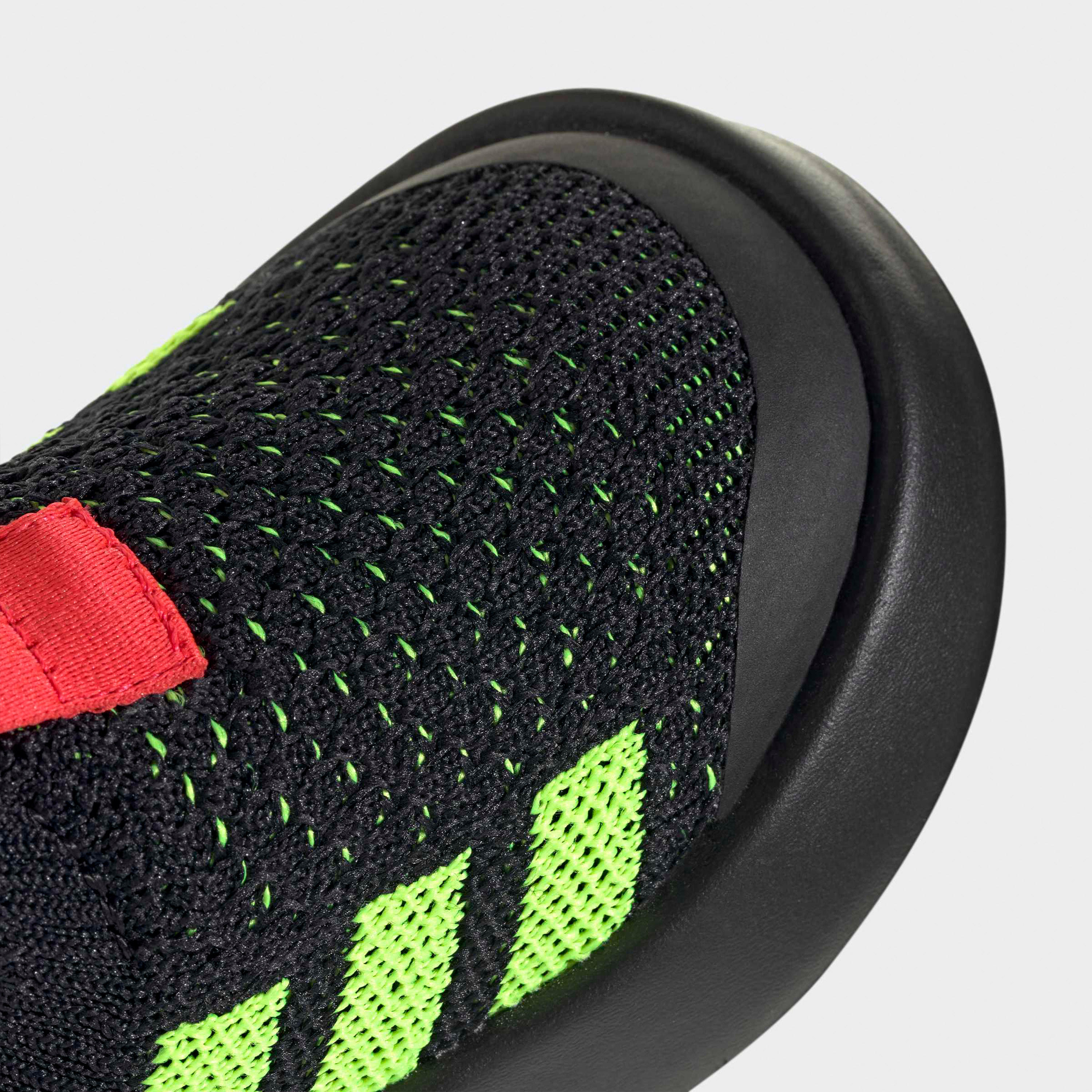 Adidas BUBBLECOMFY Slip-On Sneakers-sports-boys-shoes-image-8