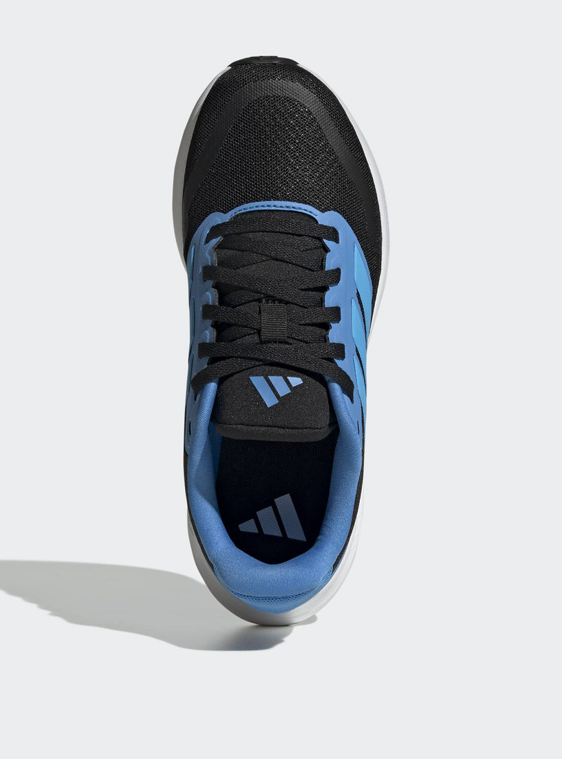 حذاء جري رنفالكون 5 برباط إغلاق للأولاد من أديداس-sports-boys-shoes-image-4