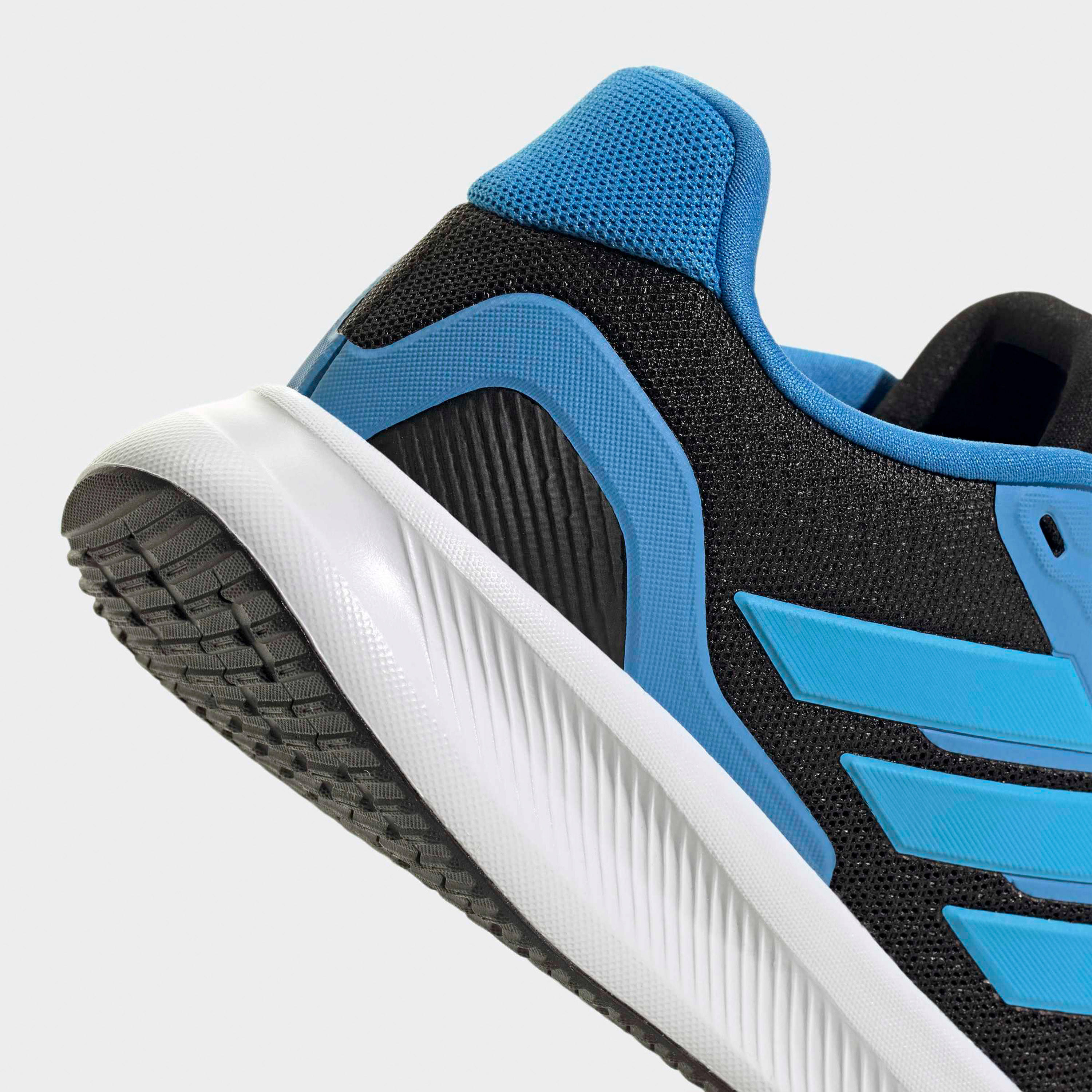 حذاء جري رنفالكون 5 برباط إغلاق للأولاد من أديداس-sports-boys-shoes-image-8