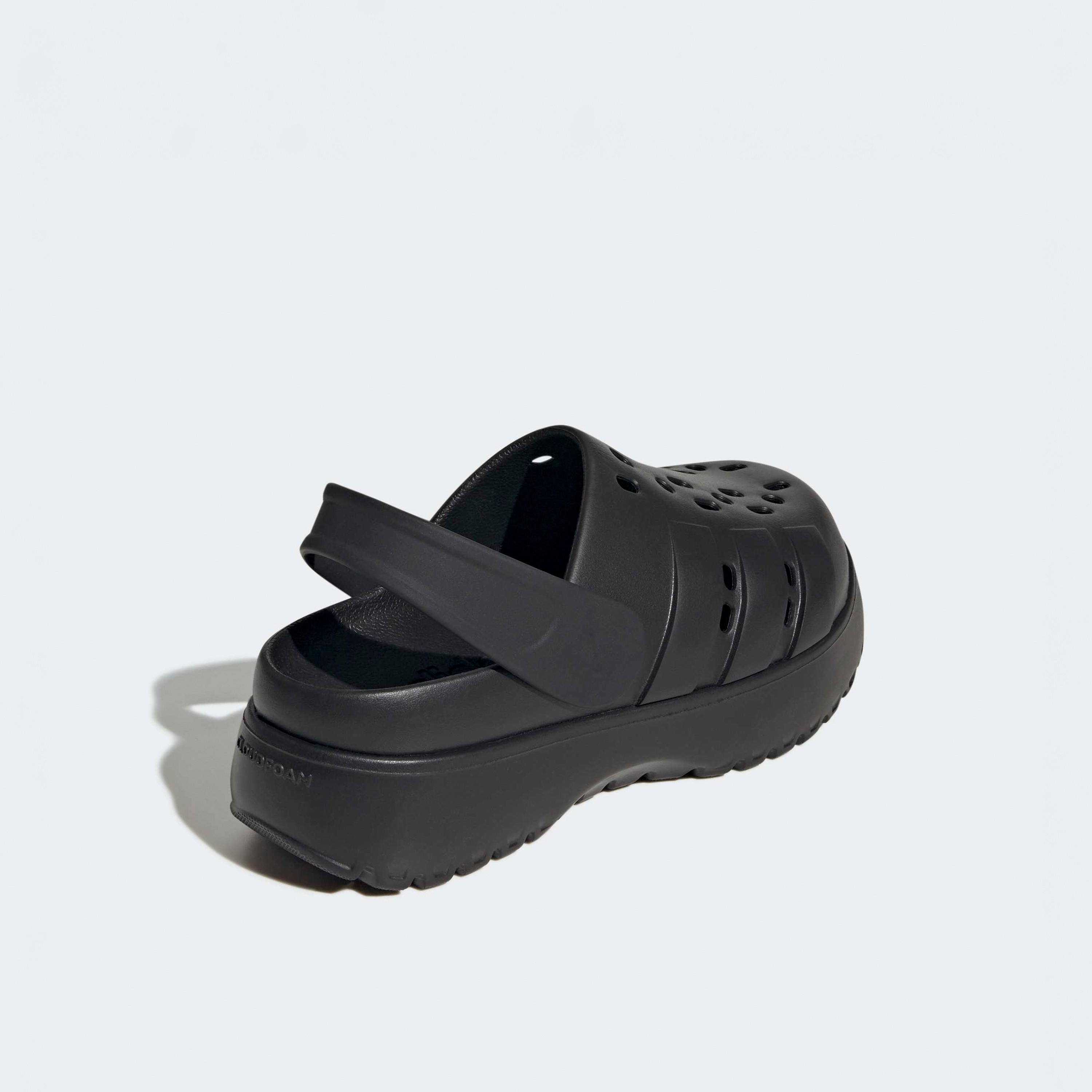 صندل سهل الارتداء بكعب سميك أديليت كلوج بلاتفورم للنساء من أديداس-women-shoes-flats-sandals-image-7
