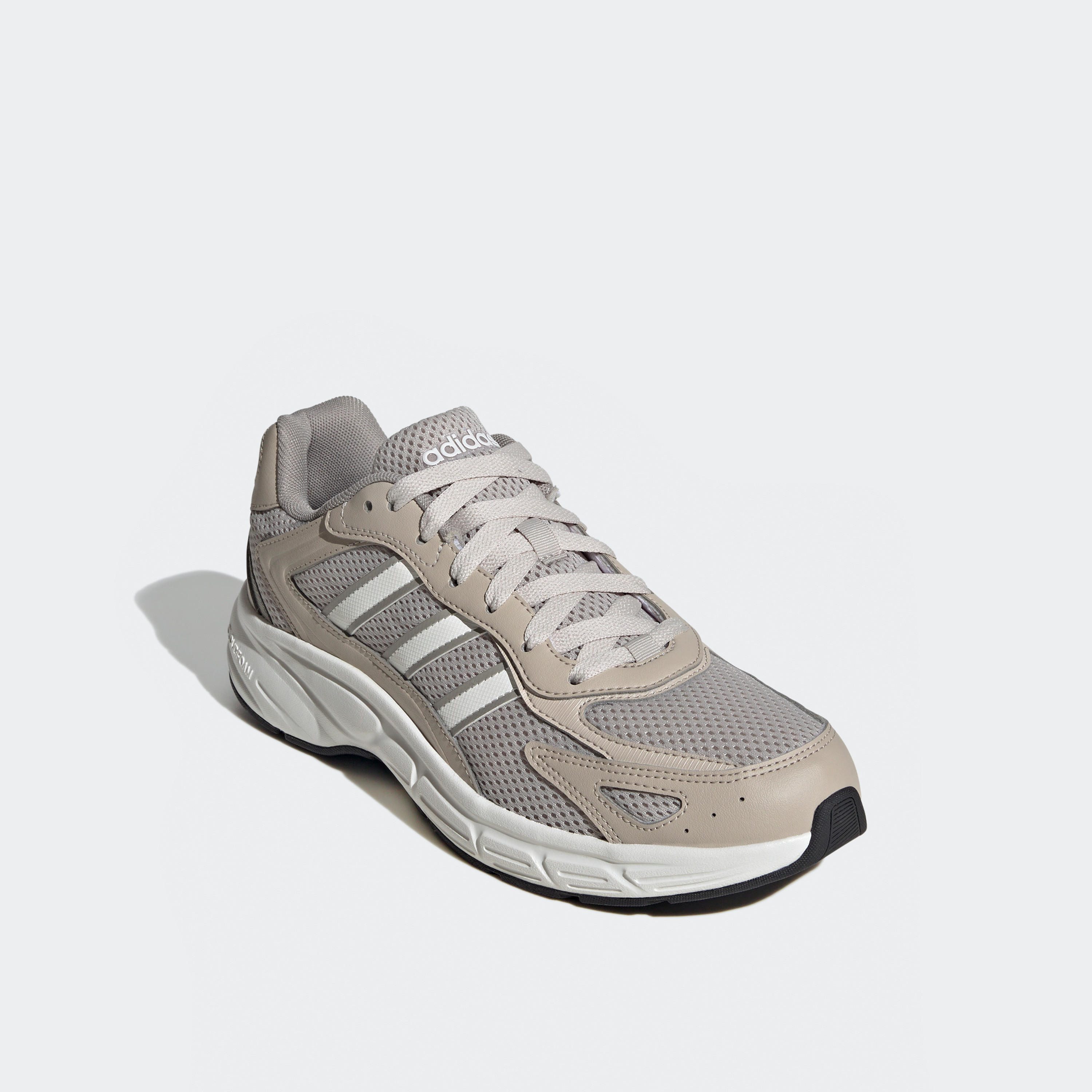 حذاء سنيكرز برباط إكسليبتكس 2000 للرجال من أديداس-sports-men-shoes-image-1