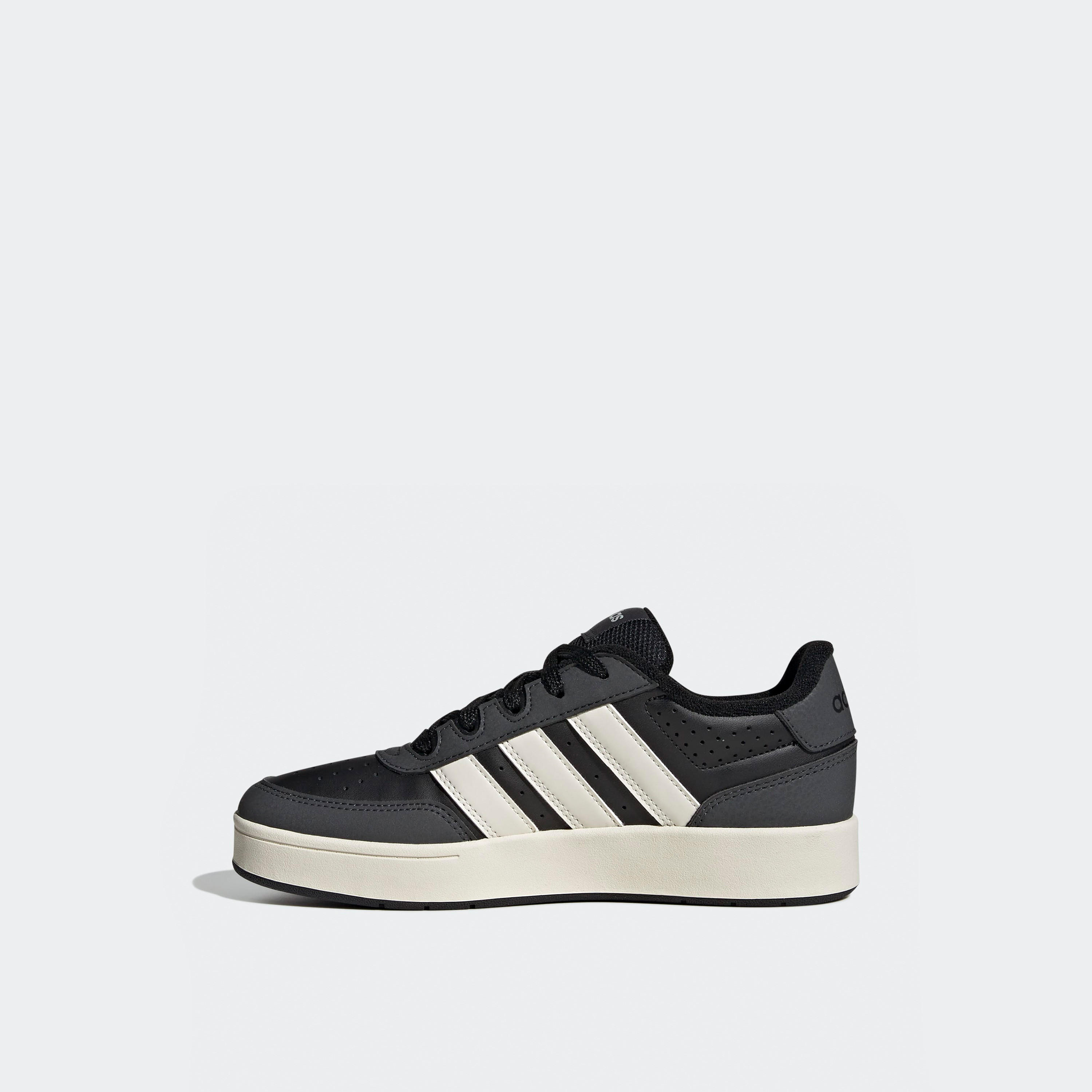 حذاء سنيكرز برباط إغلاق بريك بيس للأولاد من أديداس-sports-boys-shoes-image-3