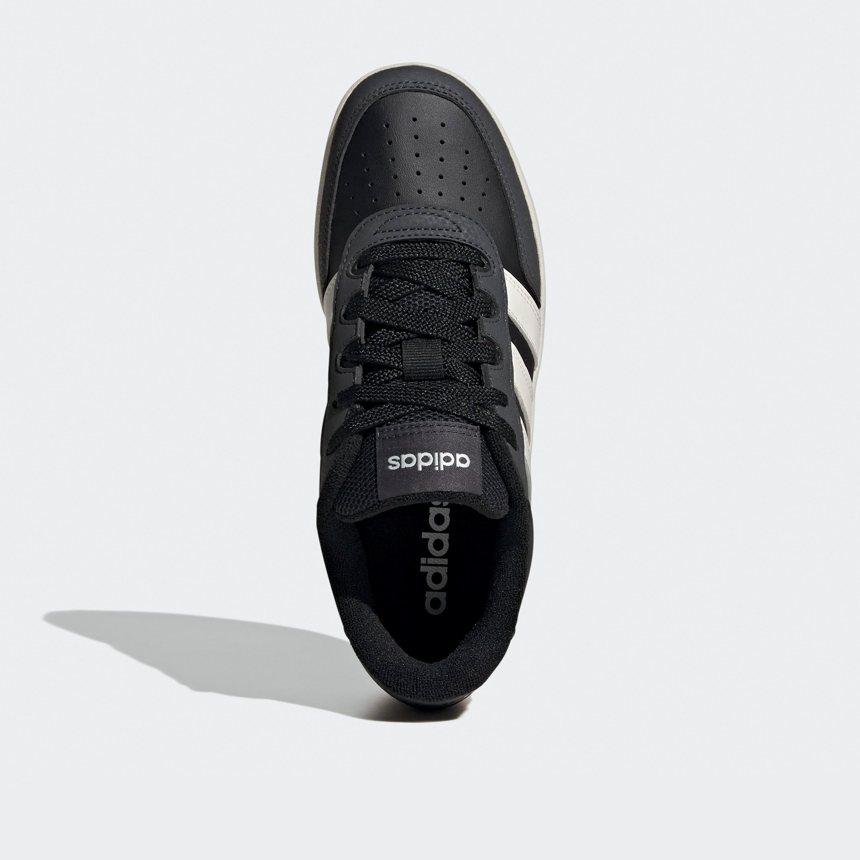 حذاء سنيكرز برباط إغلاق بريك بيس للأولاد من أديداس-sports-boys-shoes-image-4