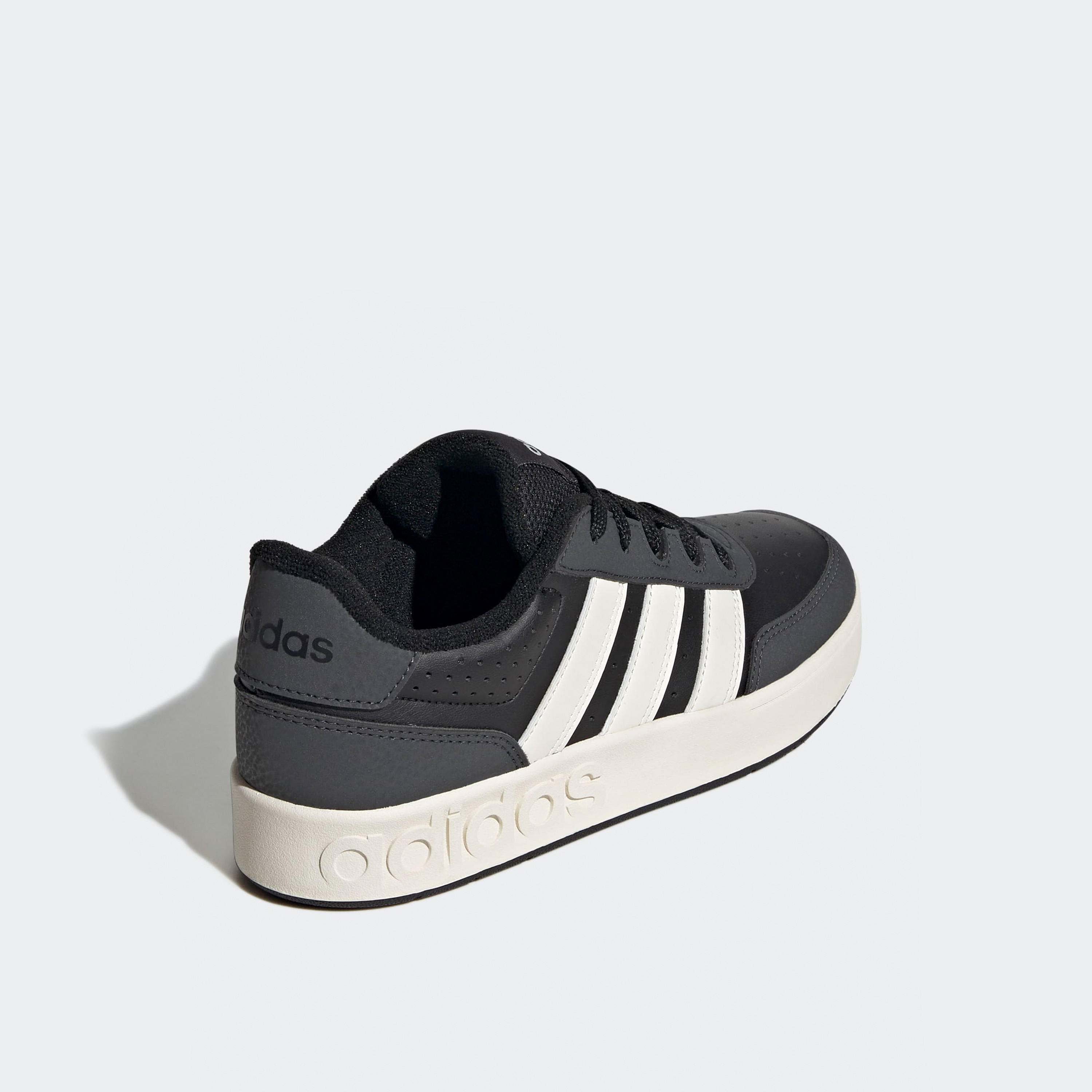 حذاء سنيكرز برباط إغلاق بريك بيس للأولاد من أديداس-sports-boys-shoes-image-5