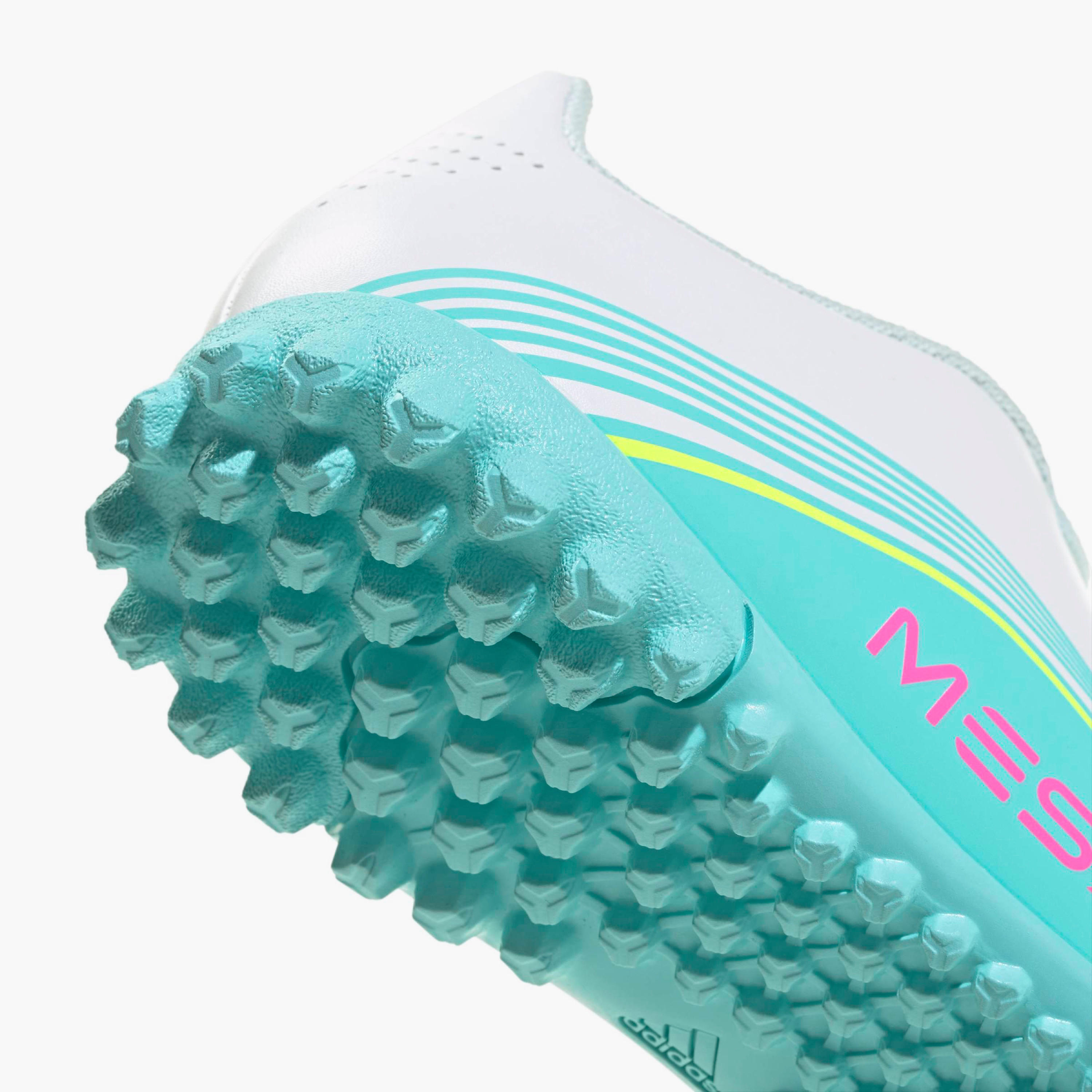 Adidas Boys F50 Messi Club TF Lace-Up Football Turf Shoes-sports-boys-shoes-image-6