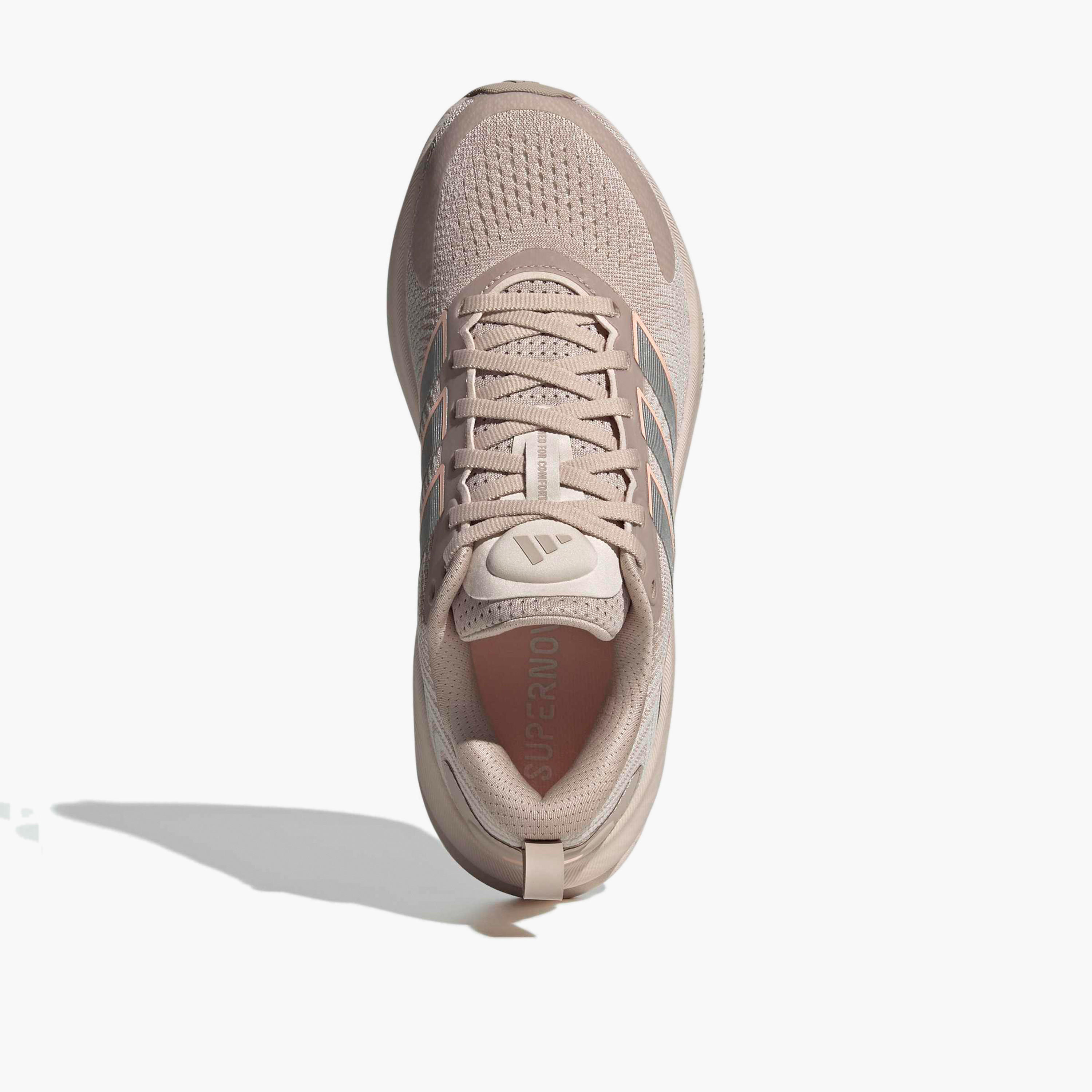 Adidas Women Supernova Ease 2 Lace-Up Sports Shoes-sports-women-shoes-image-4