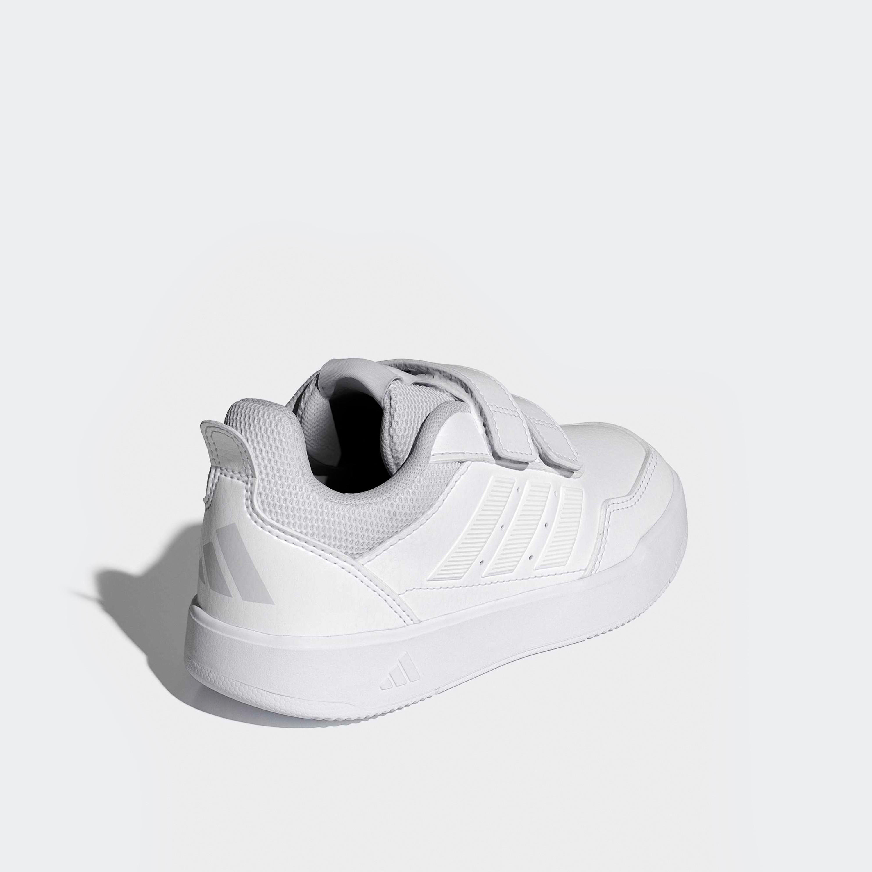 حذاء مدرسي تينسور سبورت 3.0 بشريط إغلاق لاصق للأطفال من أديداس-girls-shoes-sneakers-image-5