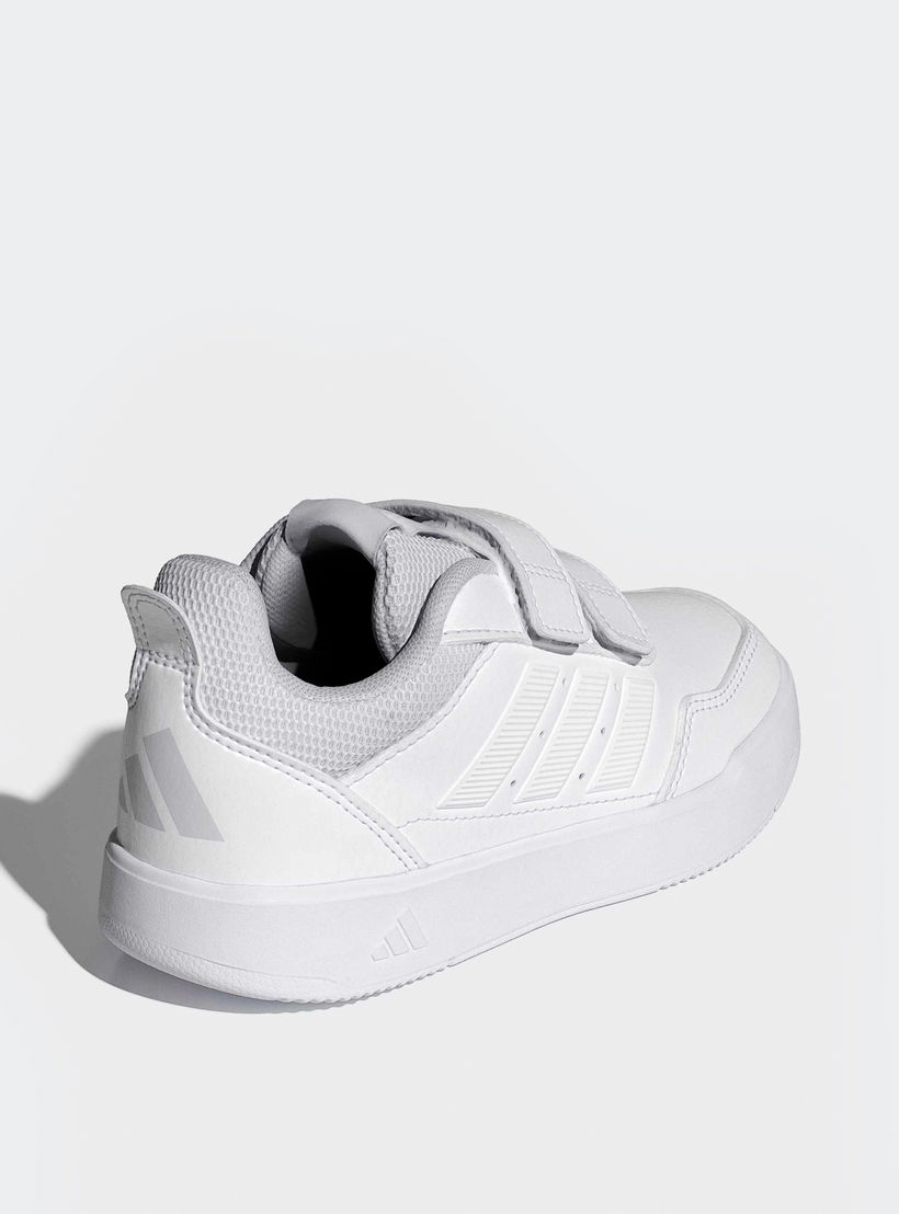 حذاء مدرسي تينسور سبورت 3.0 بشريط إغلاق لاصق للأطفال من أديداس-girls-shoes-sneakers-image-5